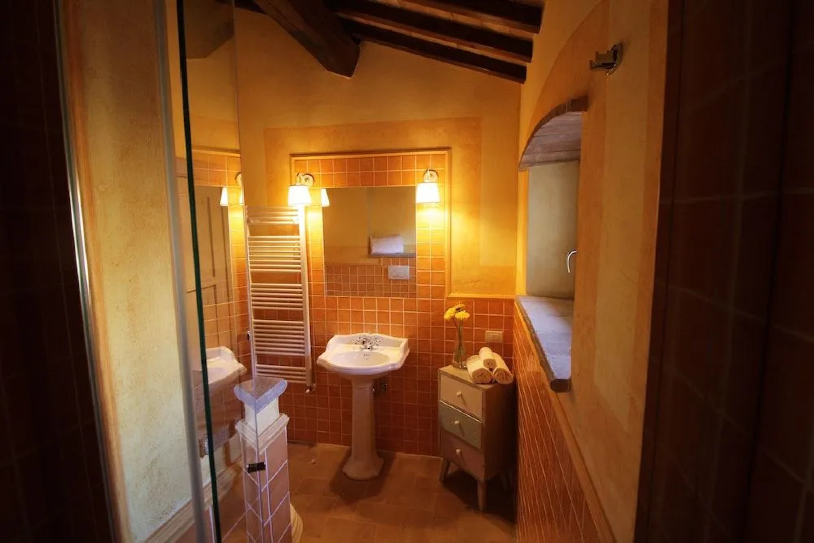 SPAO Borgo San Pietro AquaeOrtus