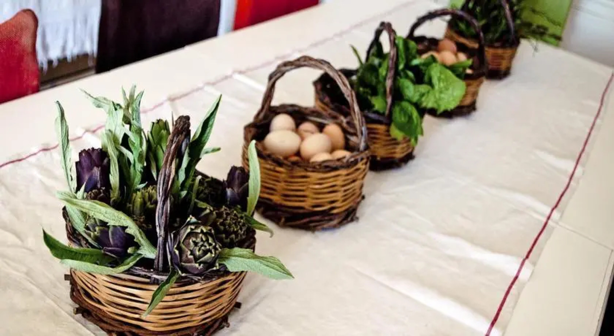 B&B Il Grillo dalle Ali Turkesi