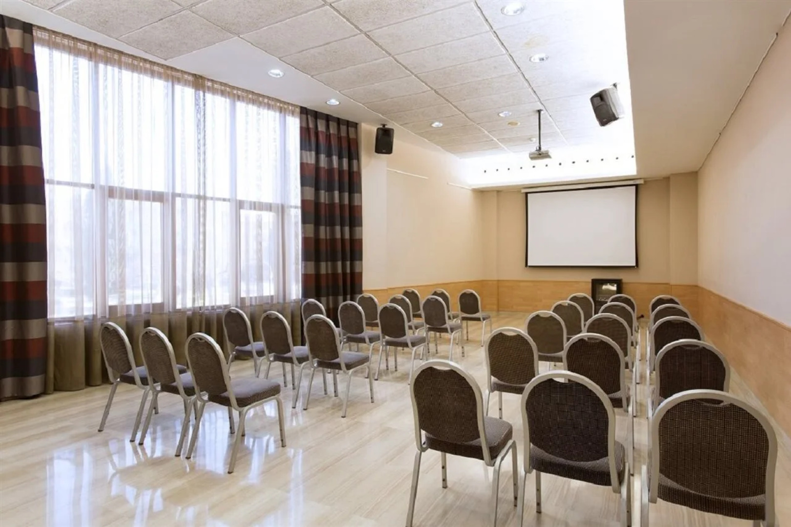 Hotel SB Ciutat Tarragona