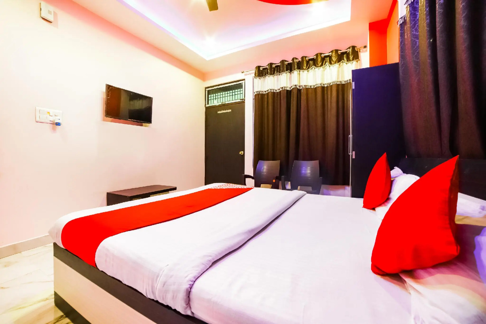 Capital O 63475 Hotel Vinayak