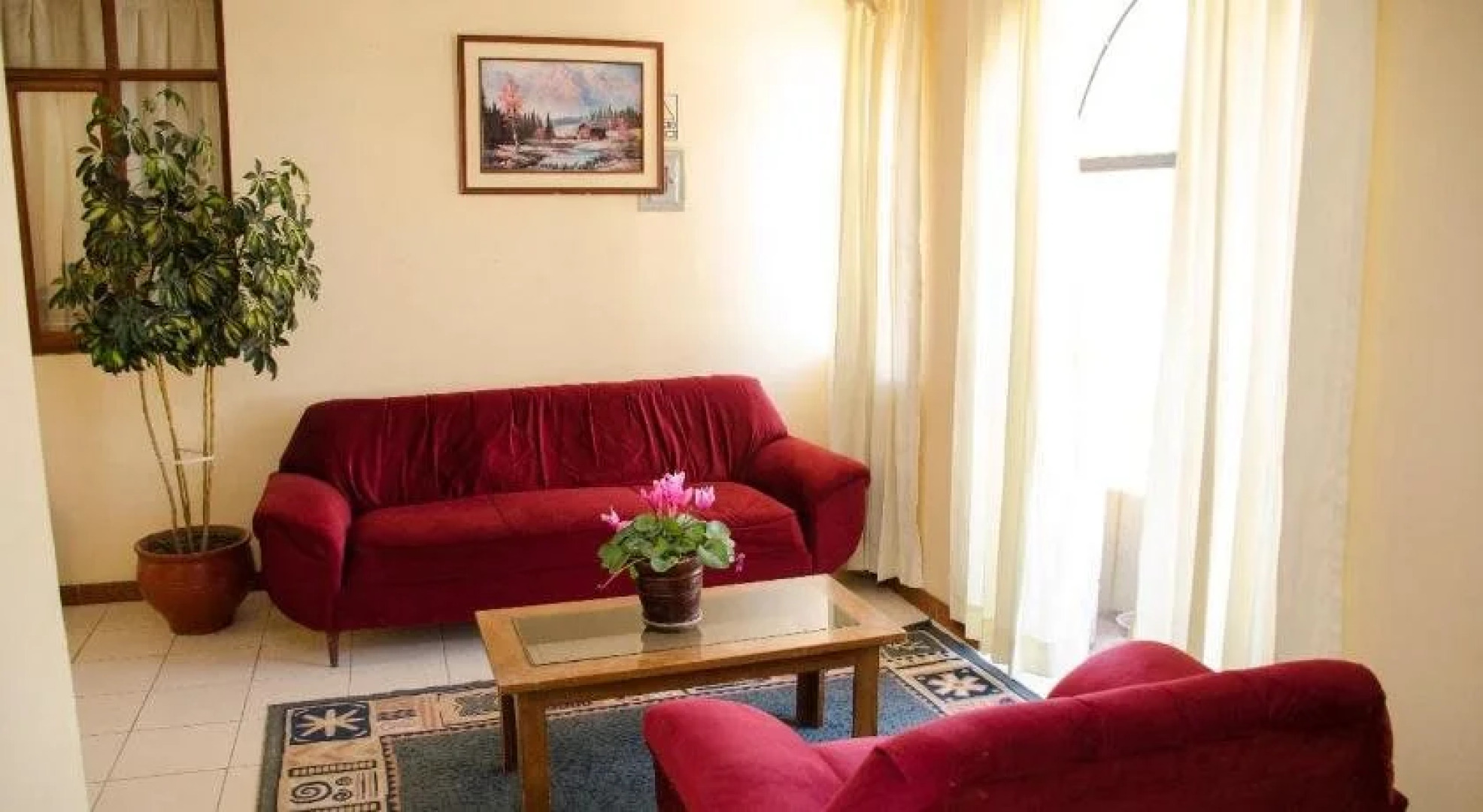 Maravillas del Colca