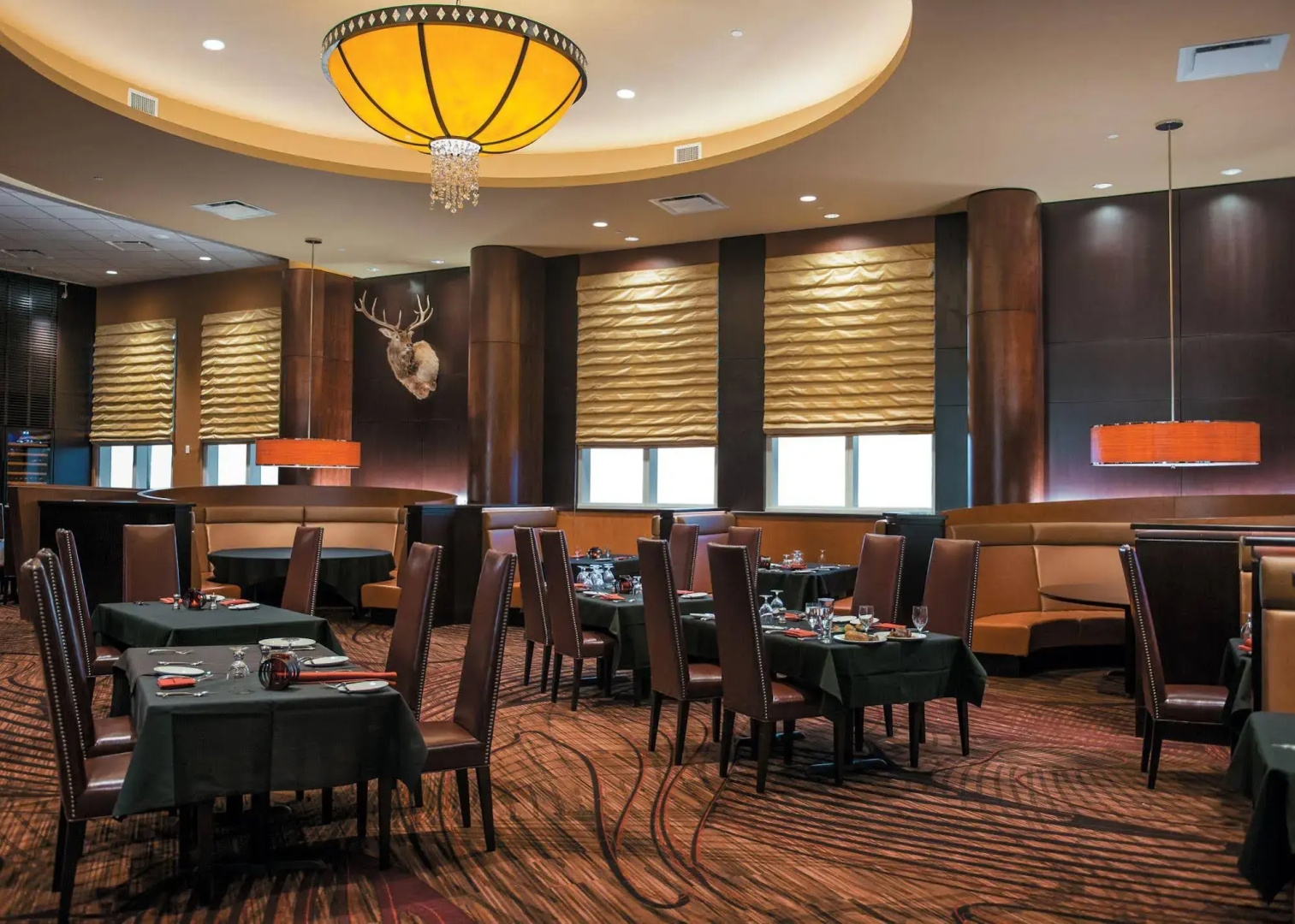 Scarlet Pearl Casino Resort