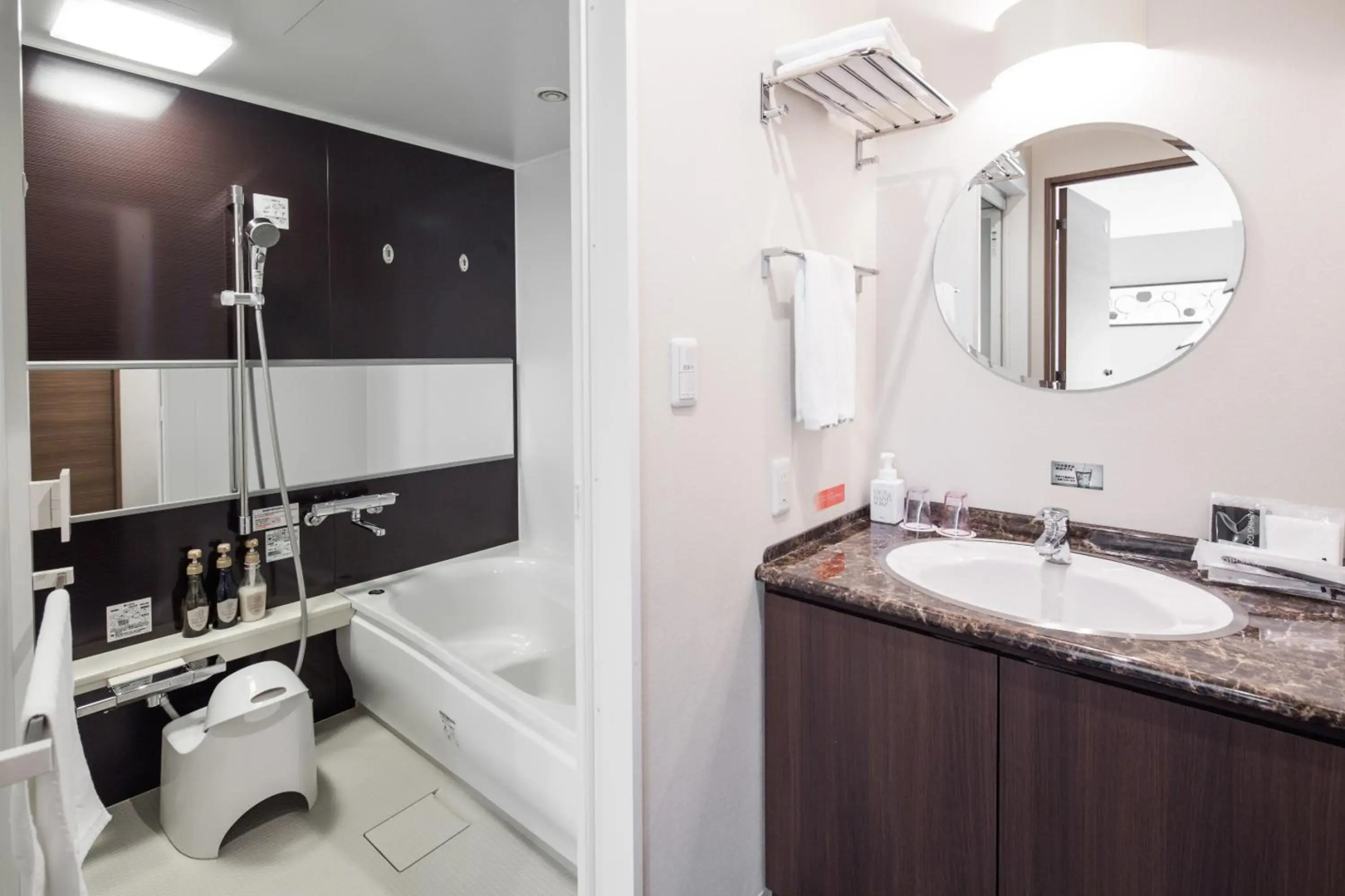 HOTEL MYSTAYS Nayoro