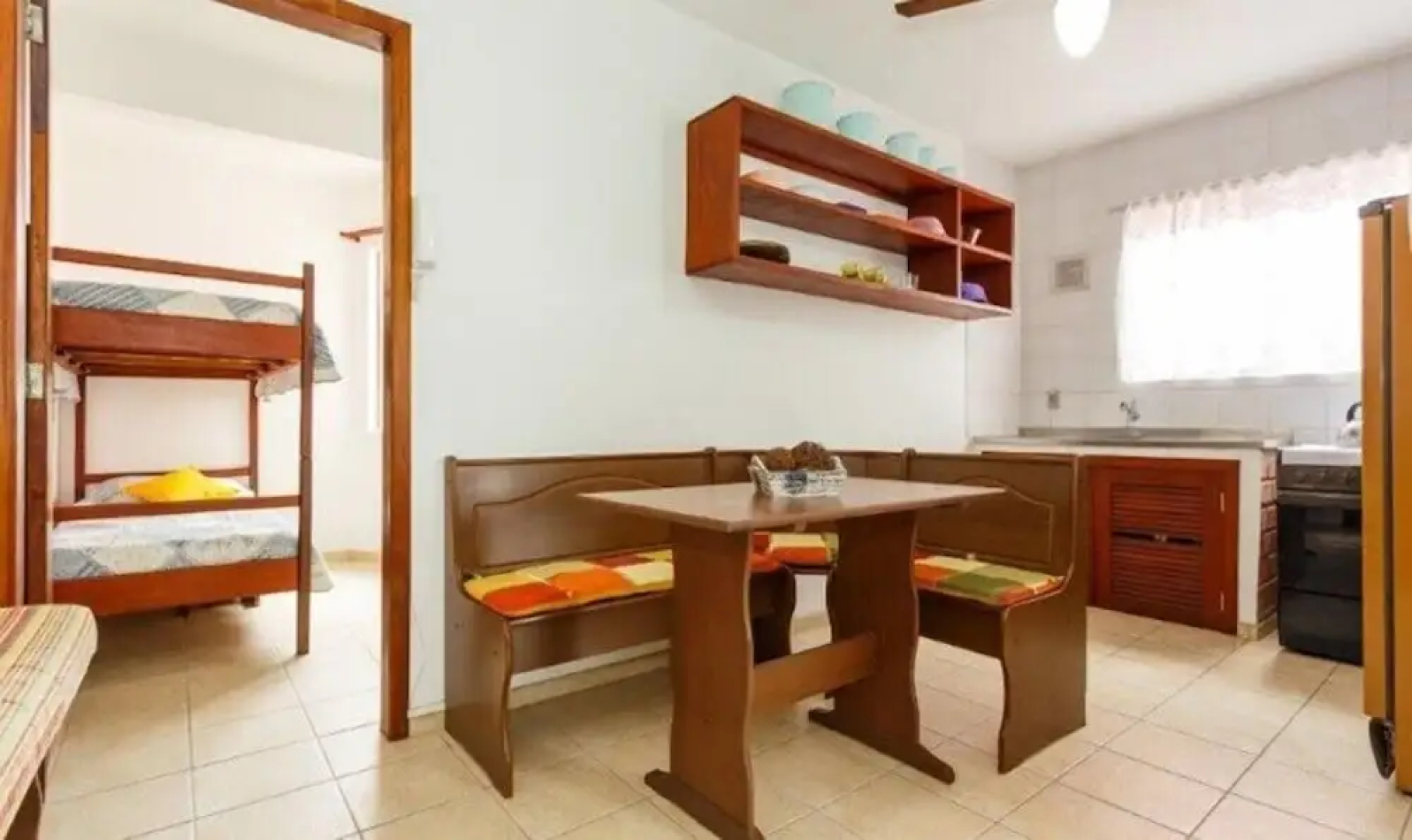 Residencial Buenos Aires