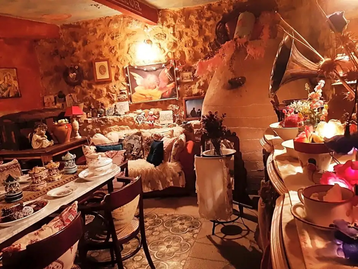 Romantic Getaway to Cuenca The Fifth