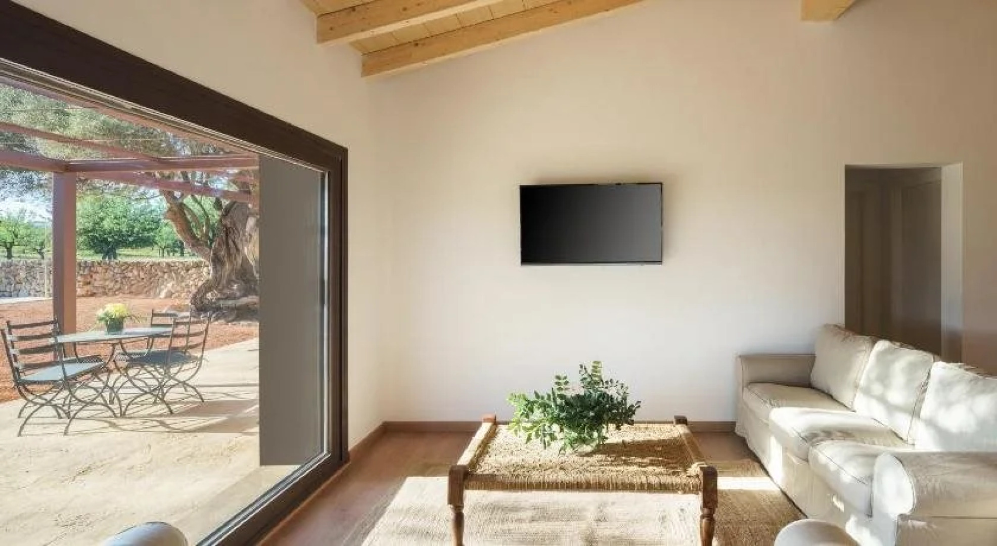 Finca Agroturismo Sarbosar