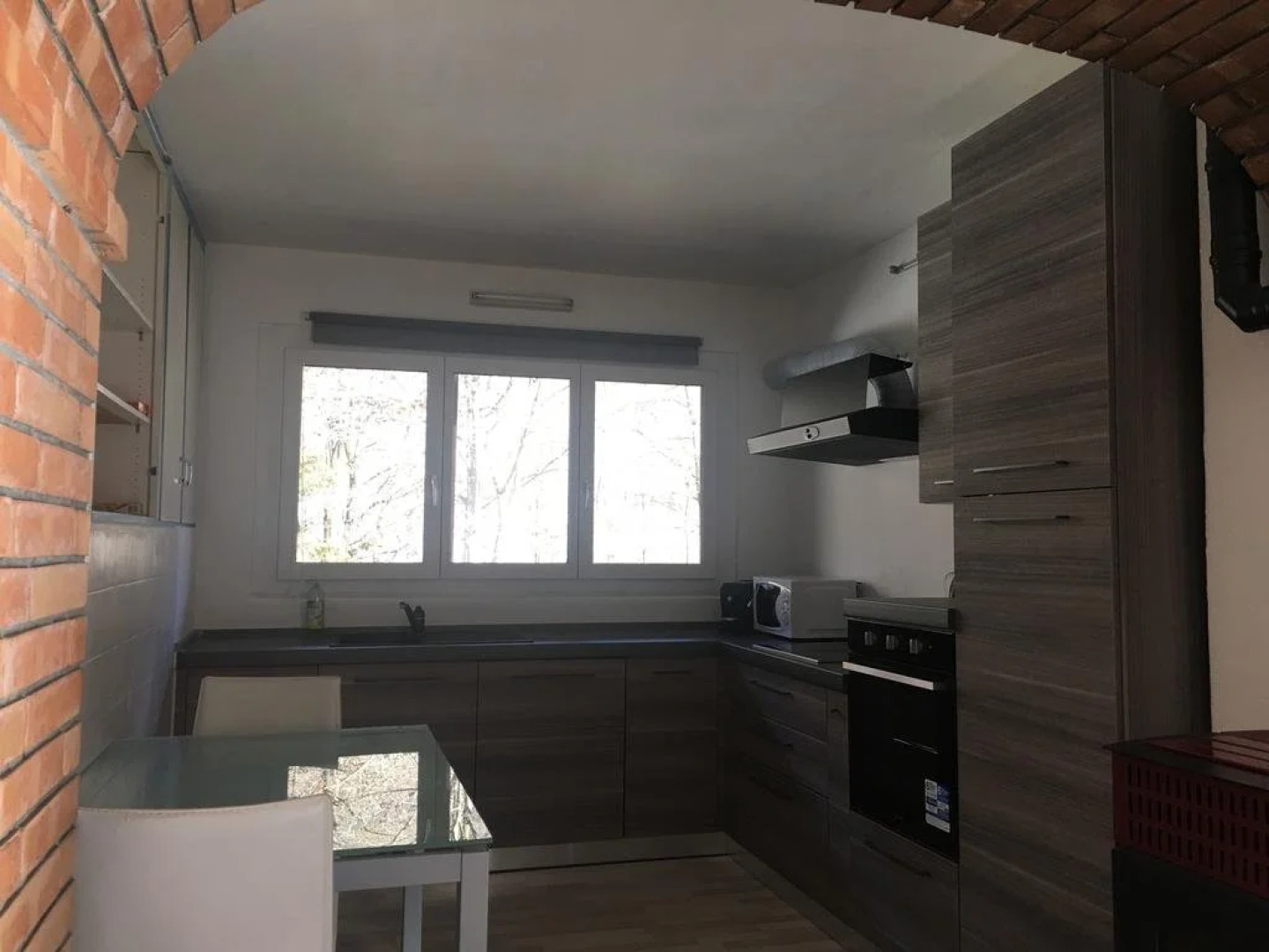 Appartamenti Casa Rio Seco