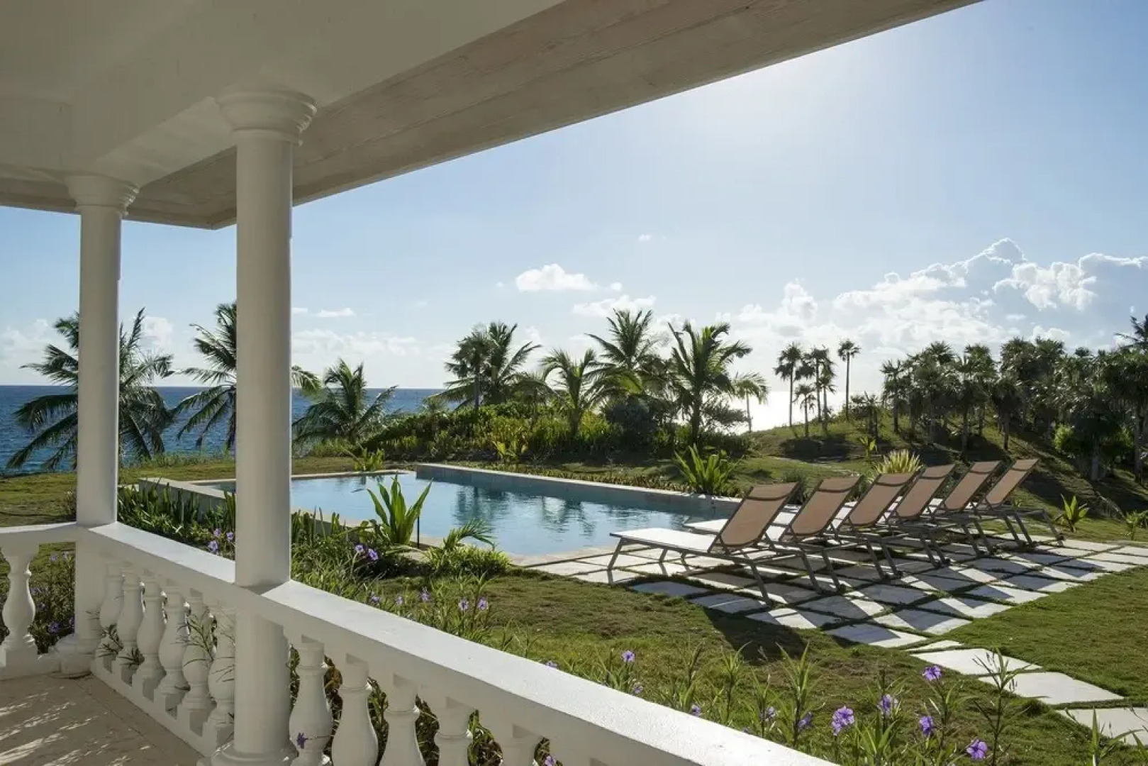 Seven Palms And Cottages 8 Bedroom Estate