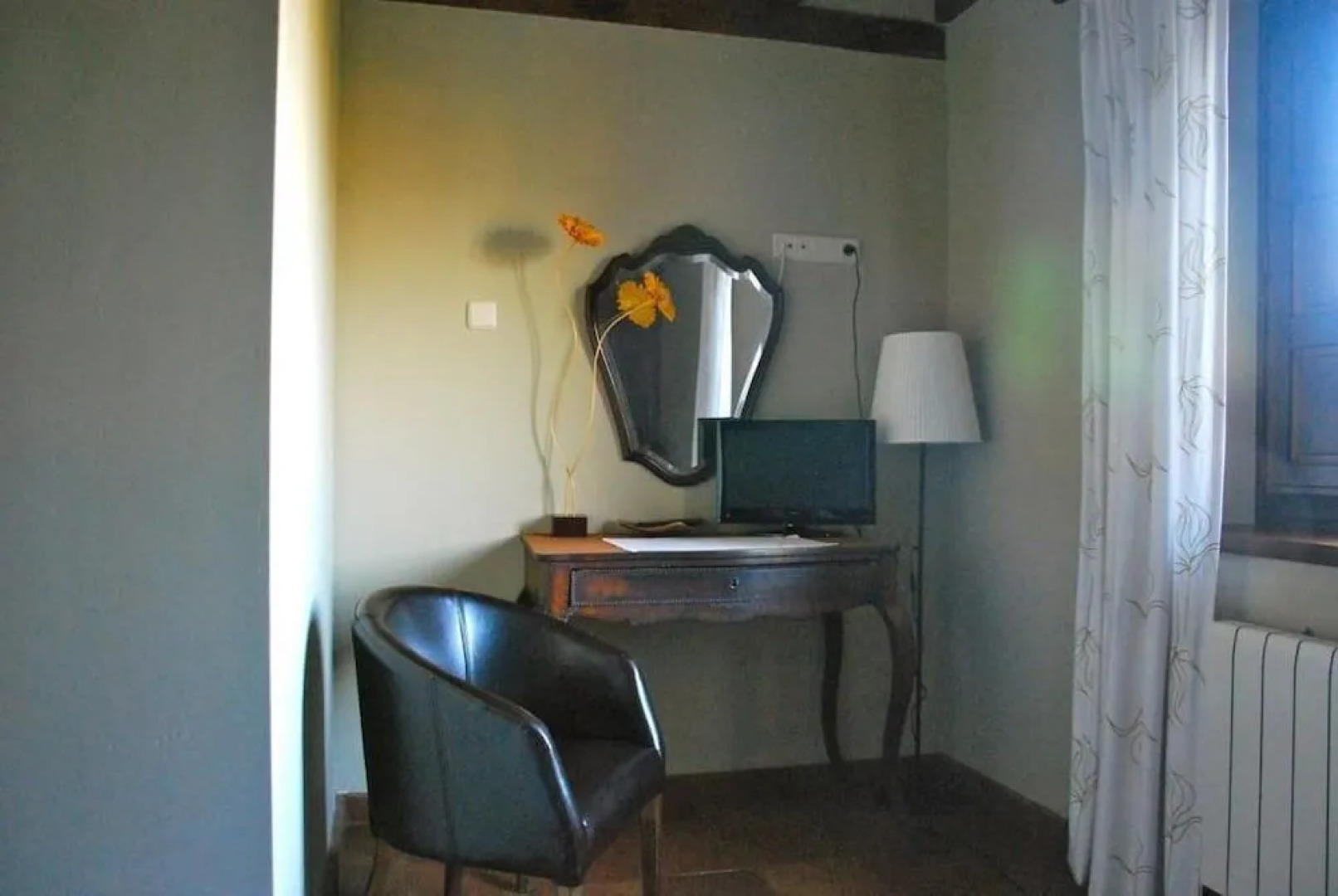 La Casona de Requijada