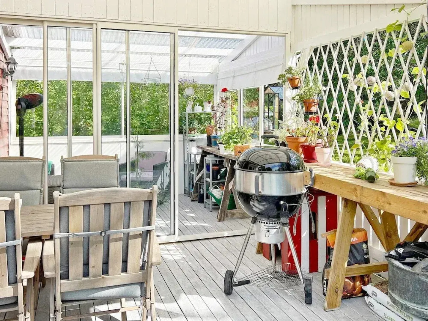 5 Person Holiday Home in Sodertalje