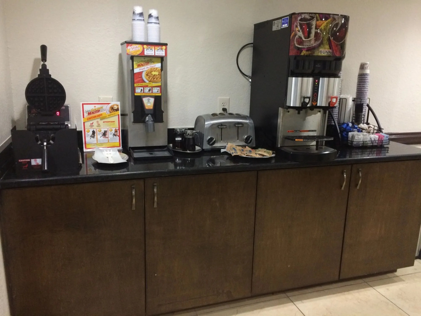 Best Western Mulberry Hotel