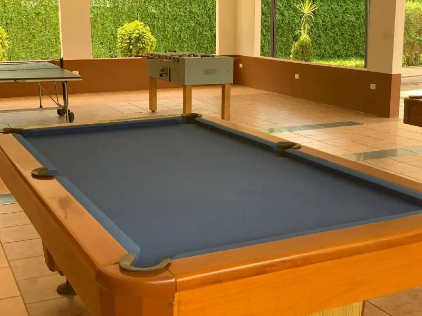 Hotel Costa Pacífica