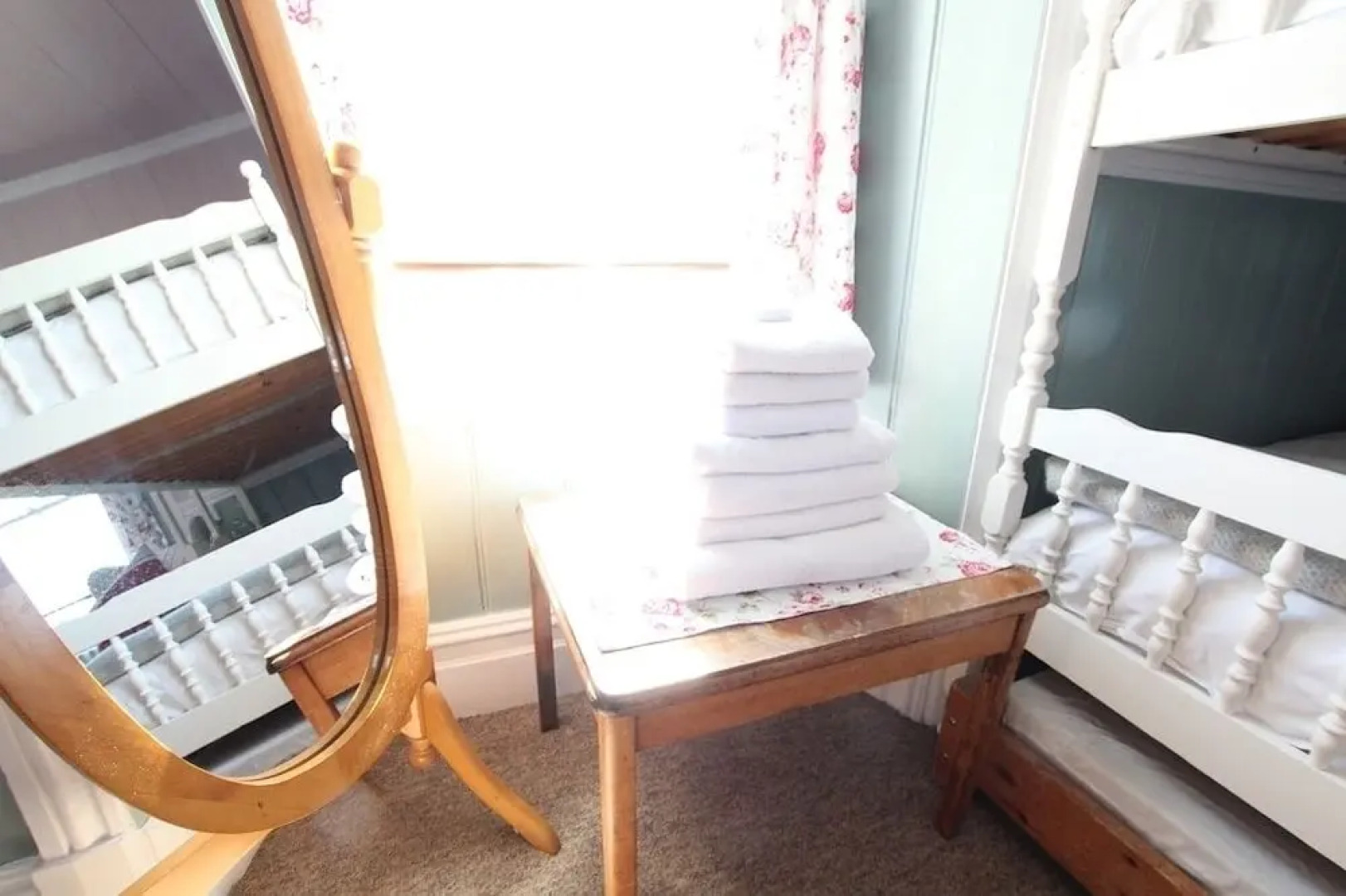 The Druidstone Hotel