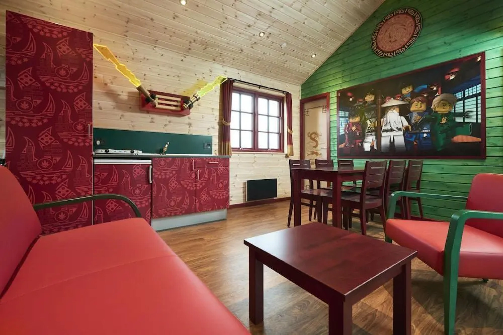 Legoland Holiday Village