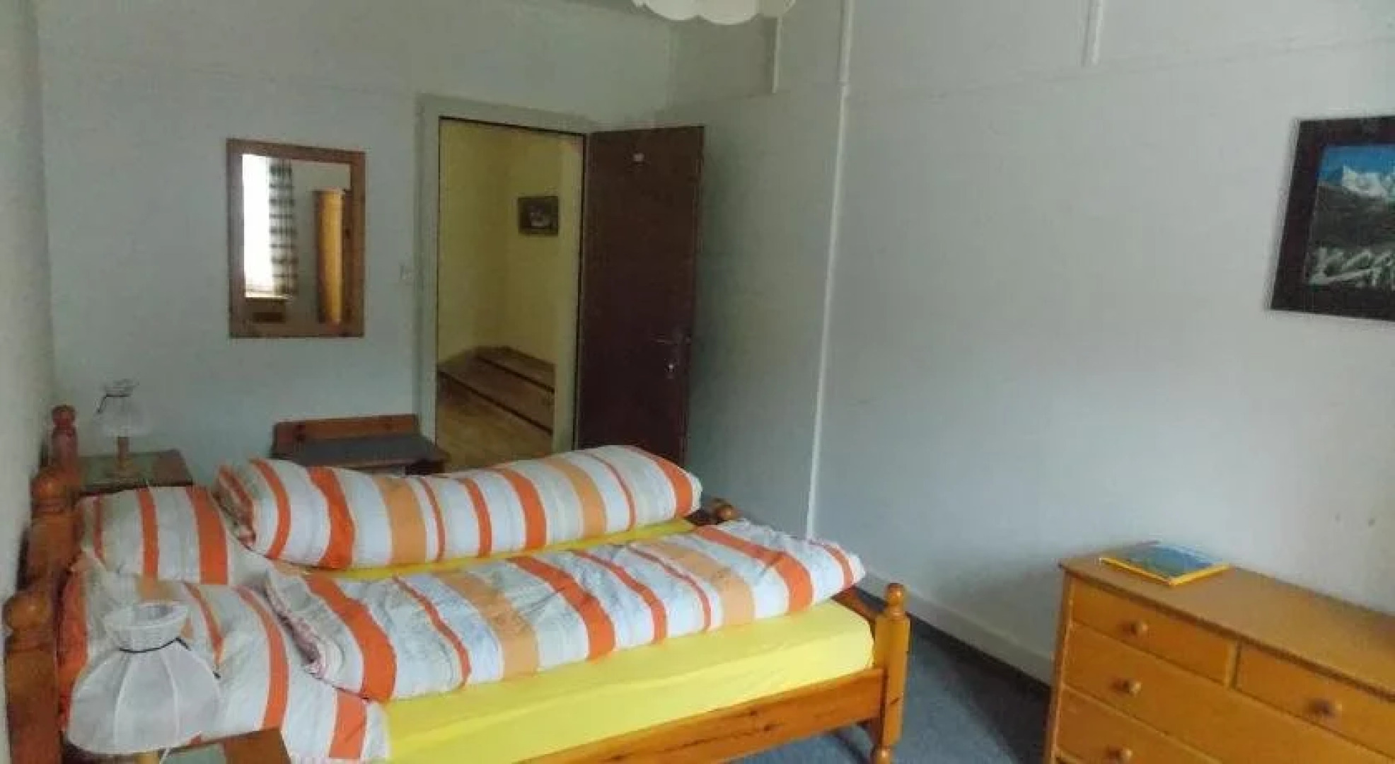 Hotel Restaurant Regina