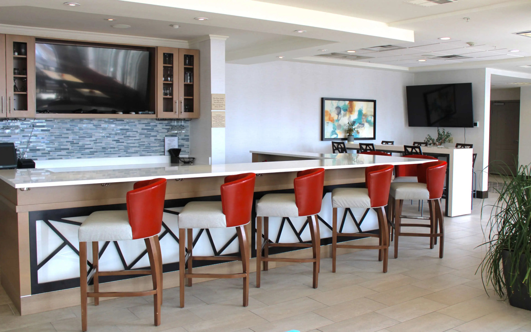 Hilton Garden Inn Colorado Springs Airport