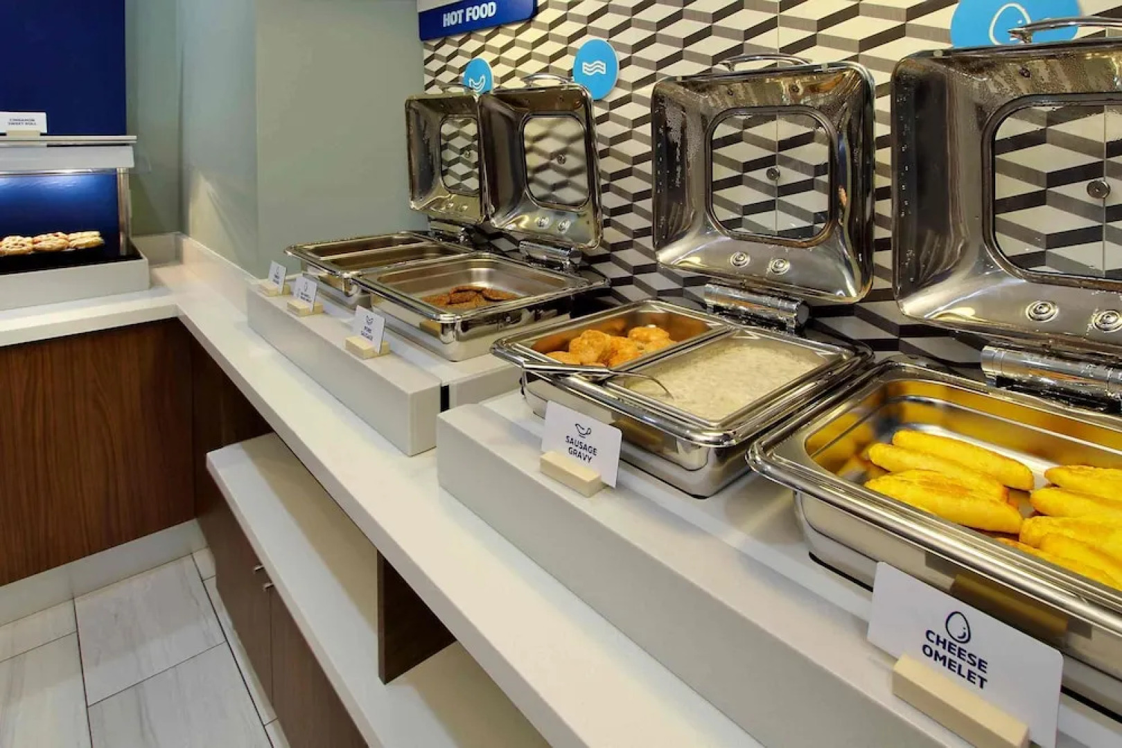 Holiday Inn Express & Suites Ridgecrest - China Lake by IHG