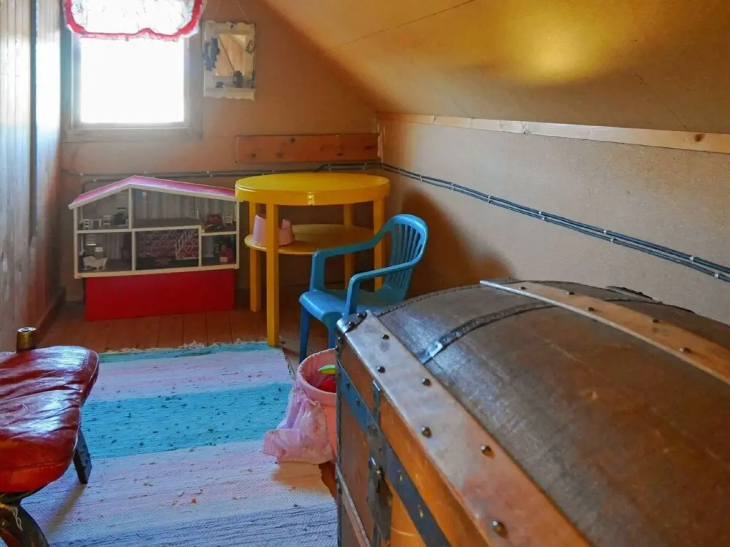 4 Person Holiday Home in Kyrkesund