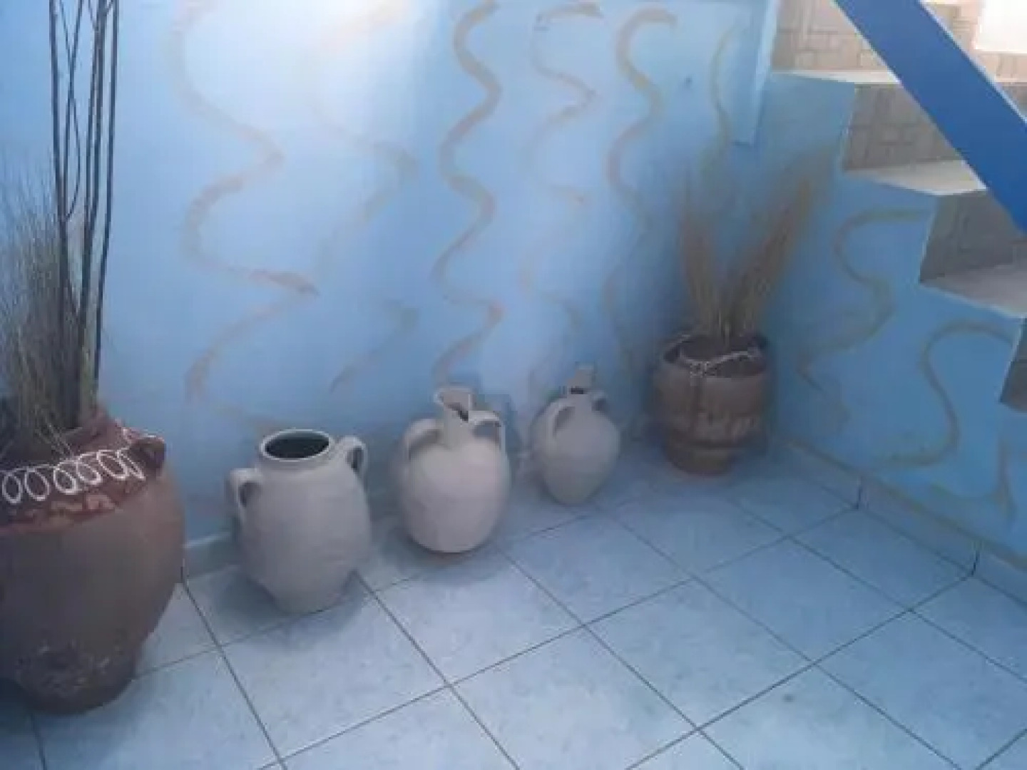 Kostas Rooms & Apartments