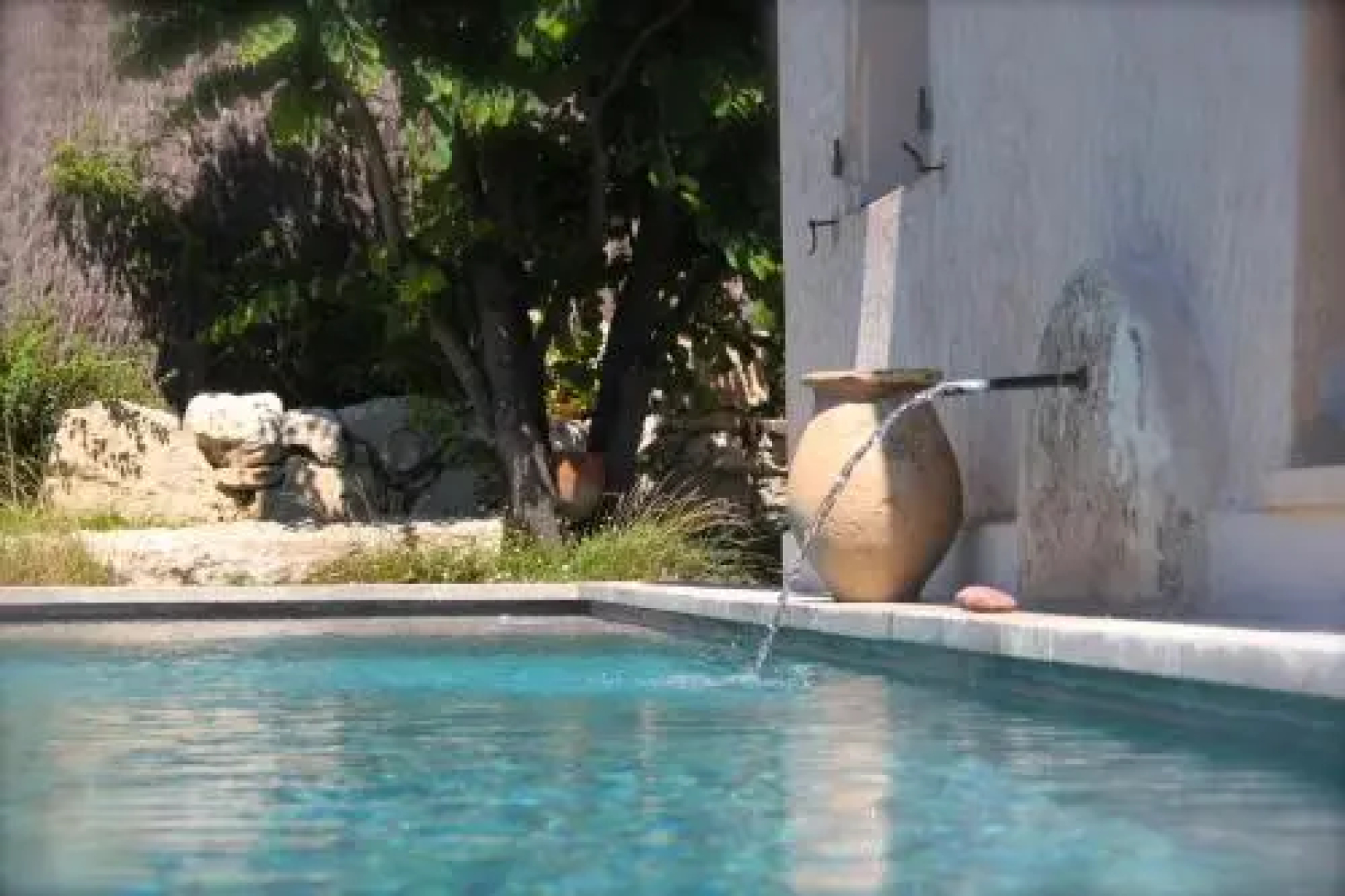 Côté Luberon