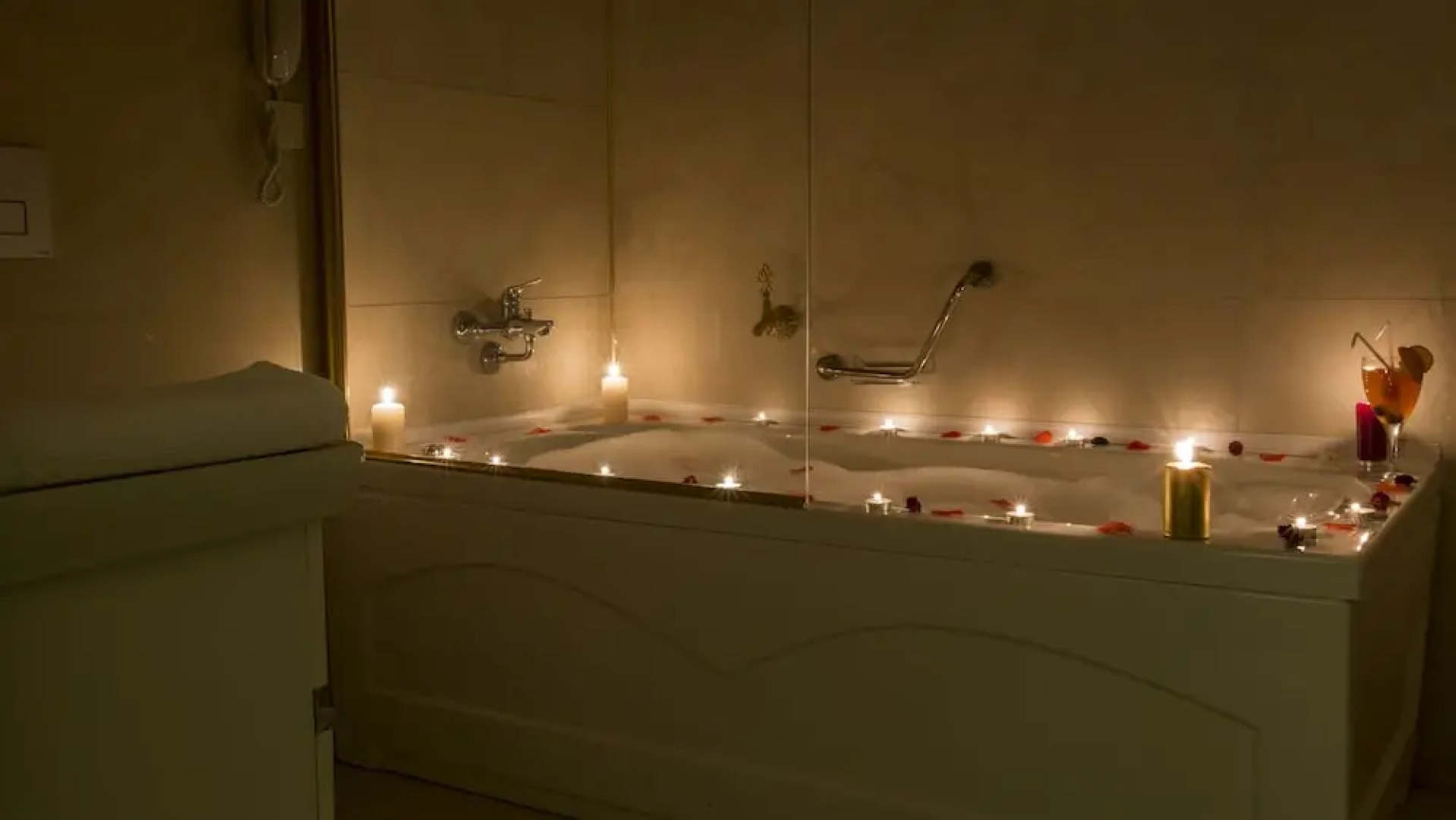 Sarot Termal Park Resort & Spa - Halal Hotel