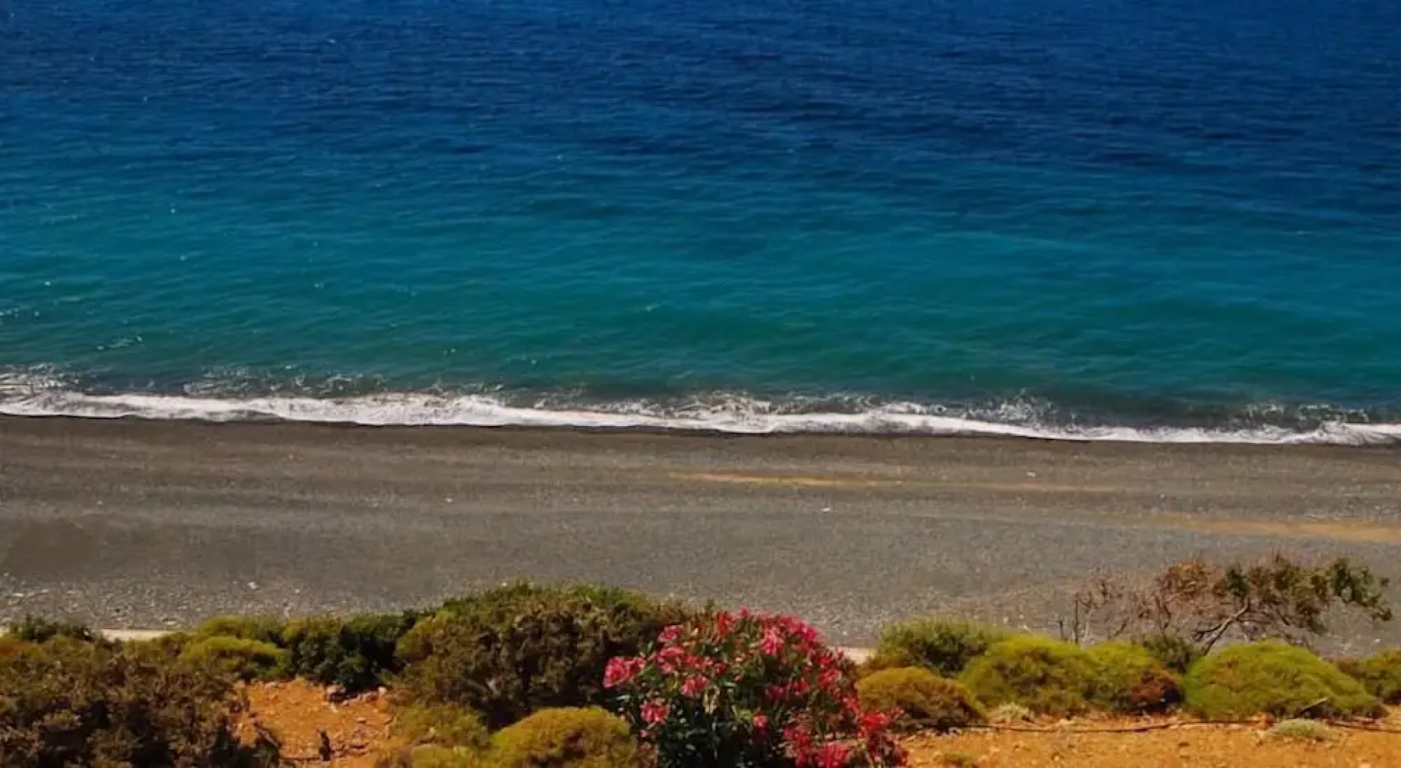 Samothraki Beach Apartments & Suites Hotel