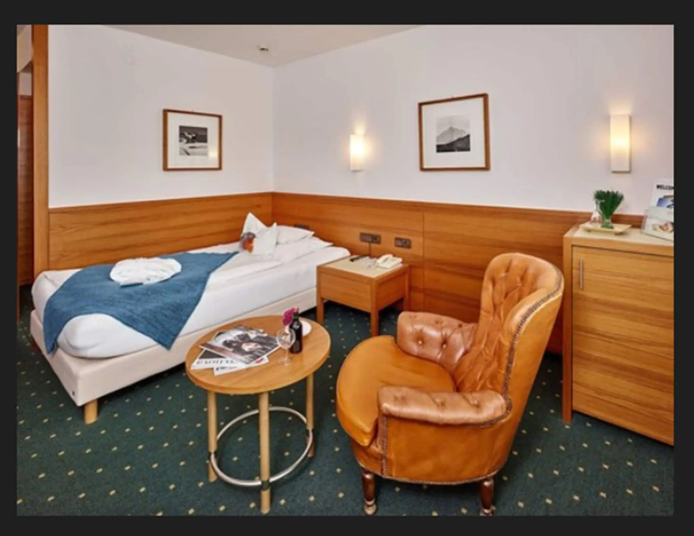 Sporthotel Igls