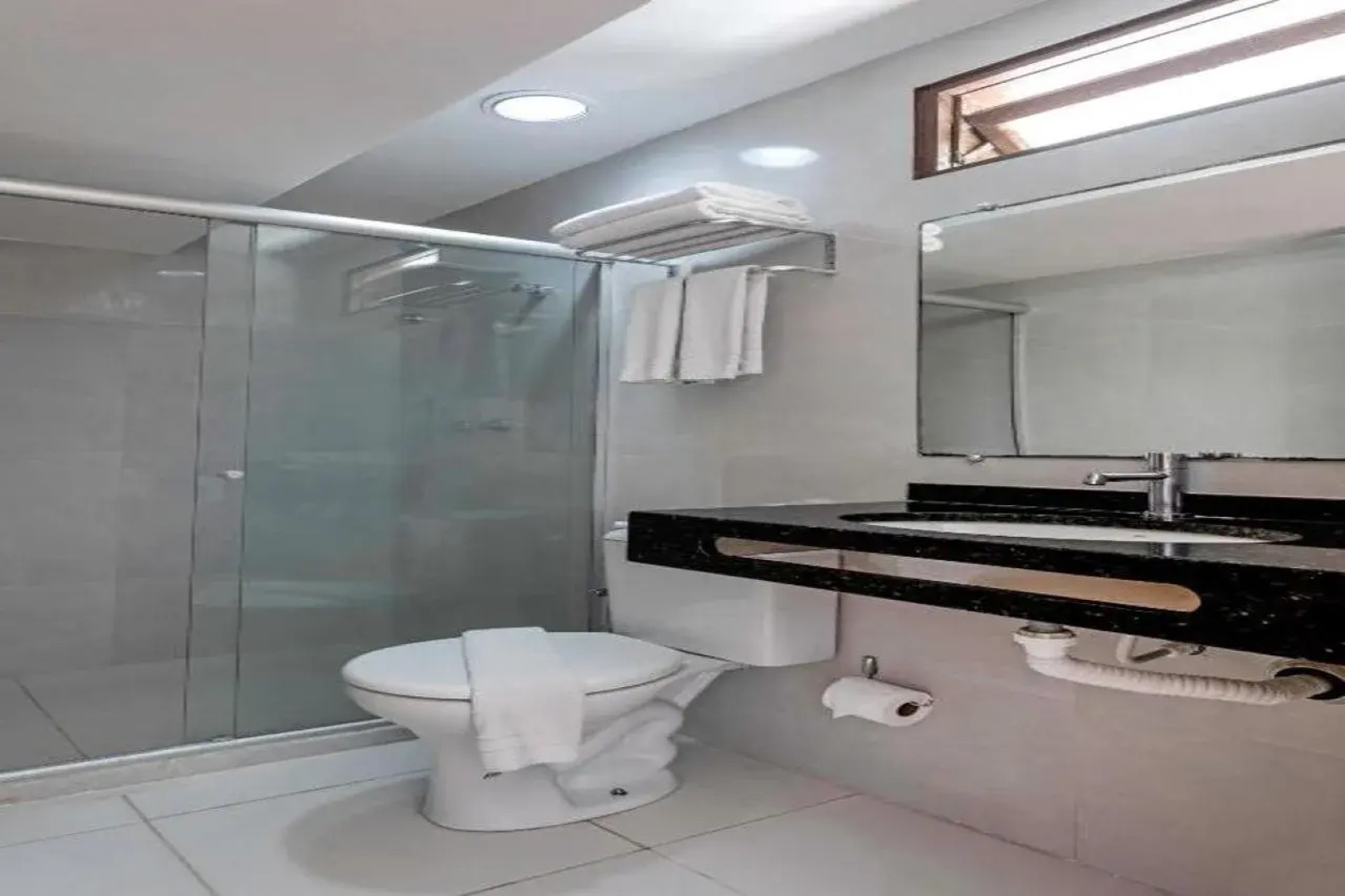 Marinas Maceió Hotel