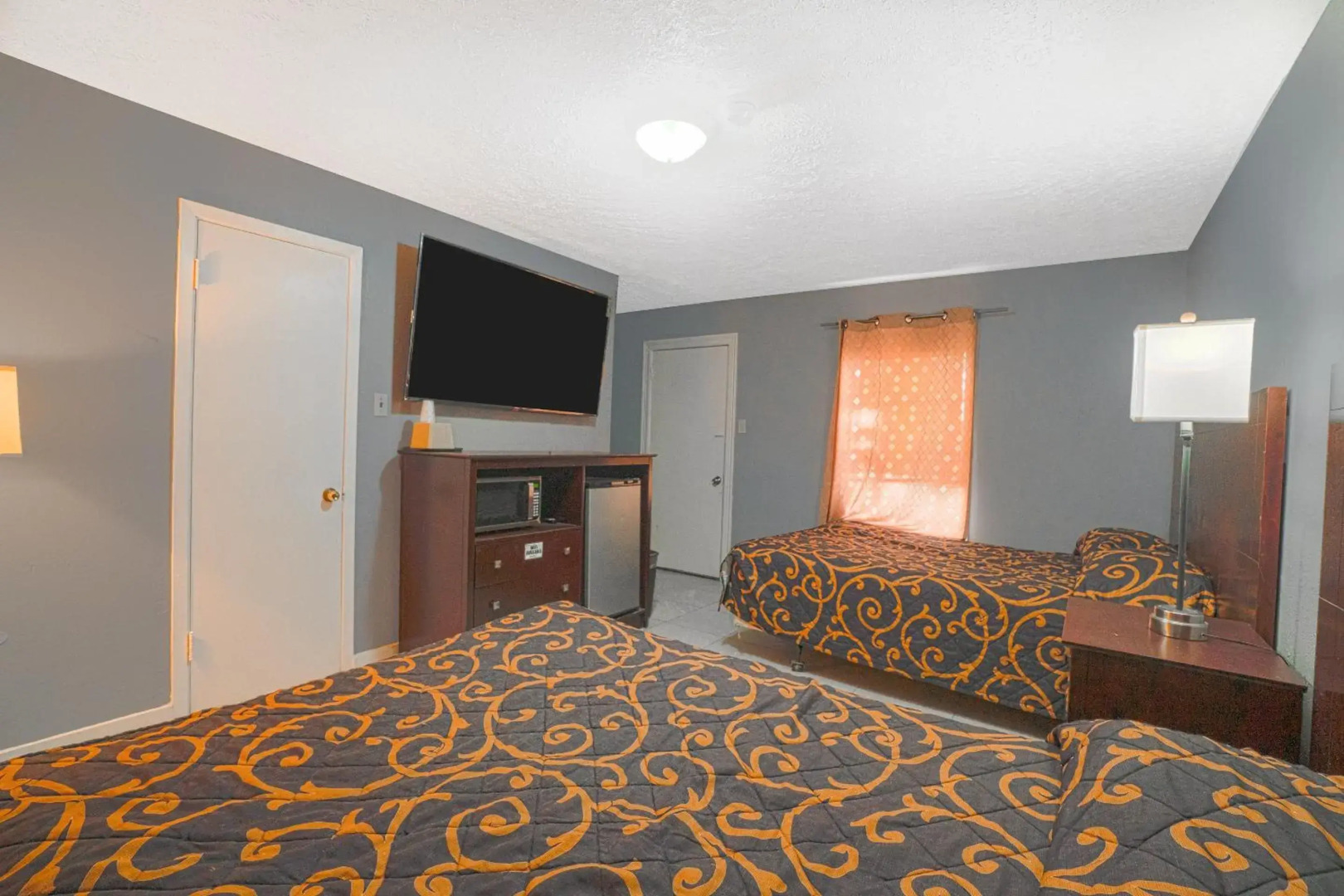 Texana Inn Edna By OYO