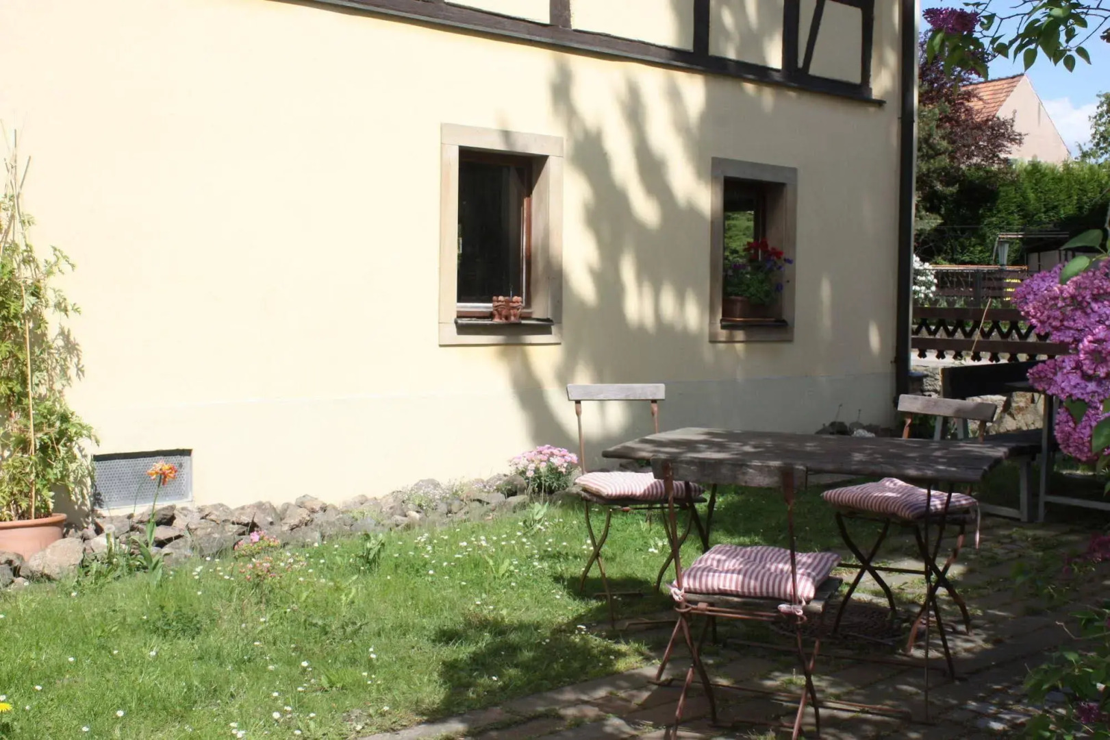 Landhotel Lindenschänke