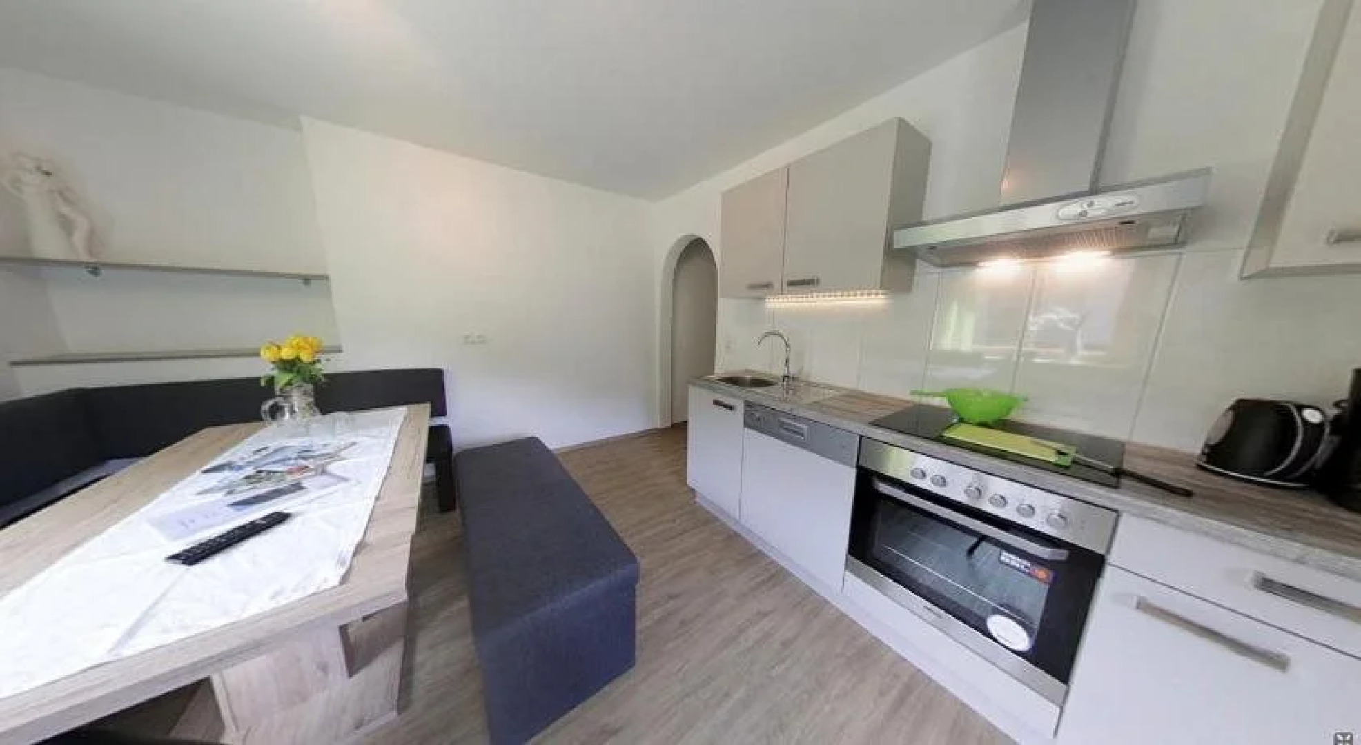 Gästehaus Neuhauser