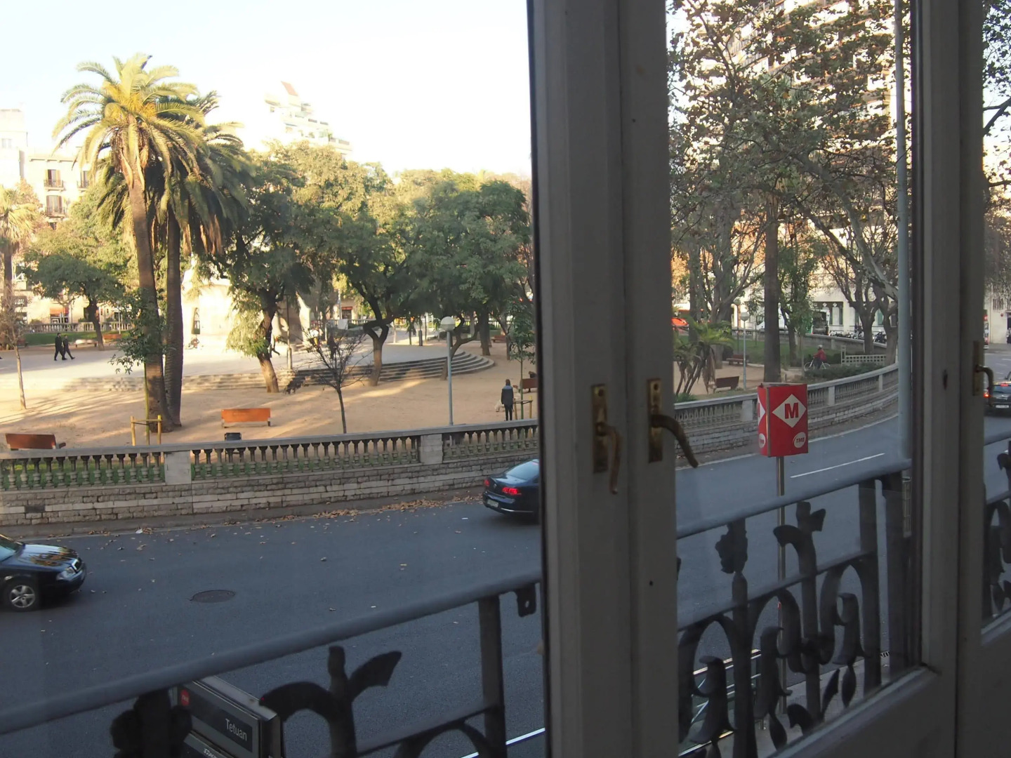 MH Apartments Tetuan