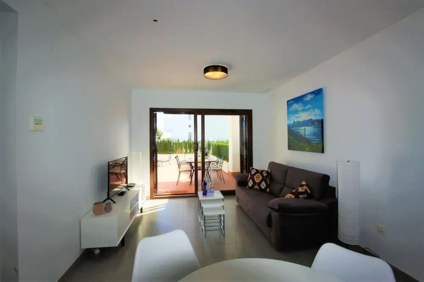 Apartamento Casa Tapas y Vino
