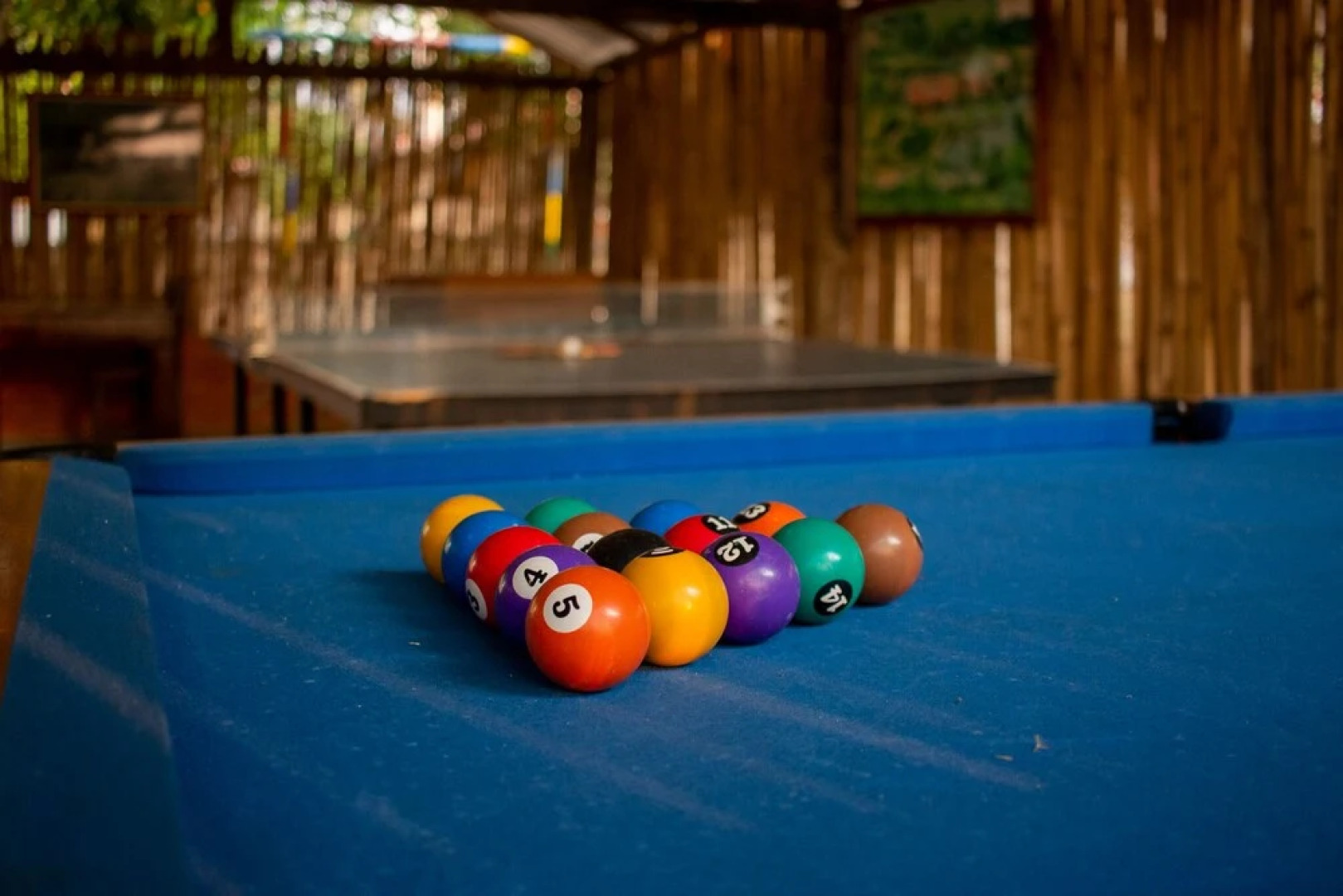 Hotel Fazenda Estancia Torre De Pedra