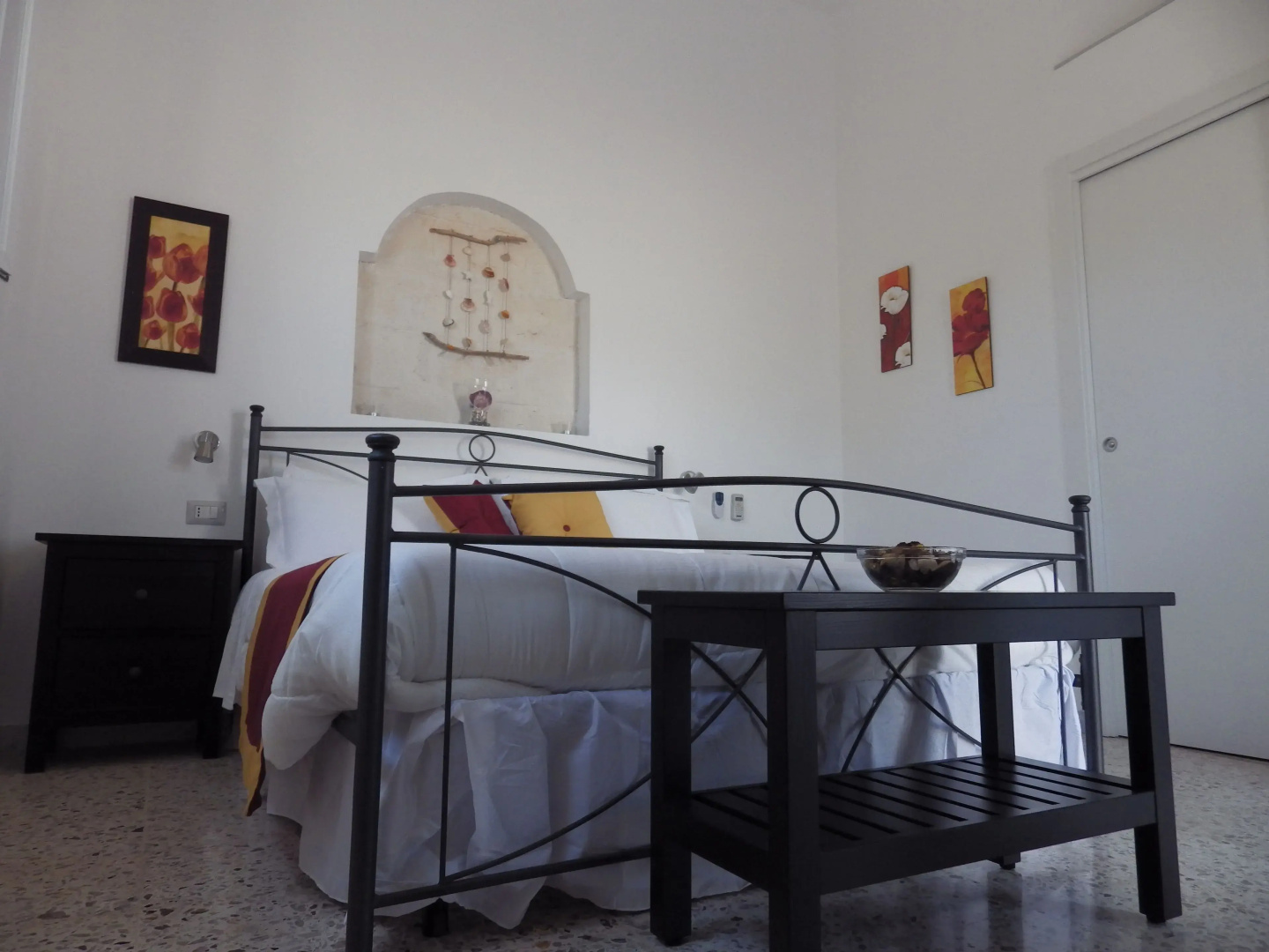 Bed & Breakfast Le Vele