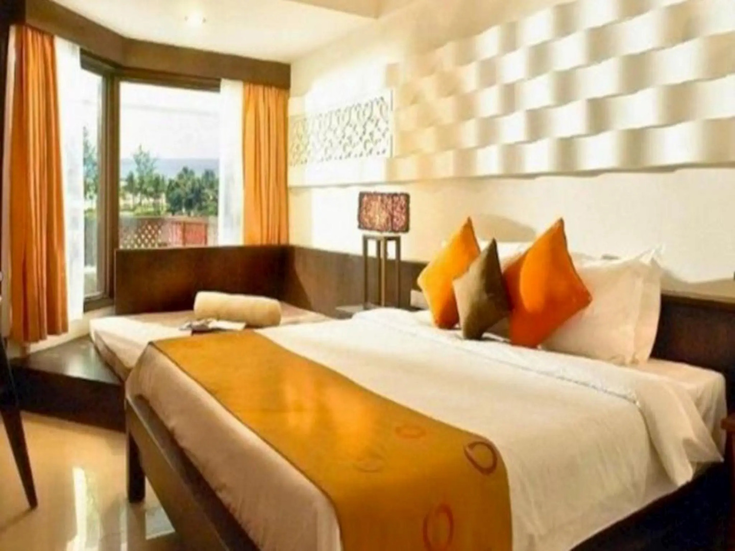 Bintan Lagoon Resort