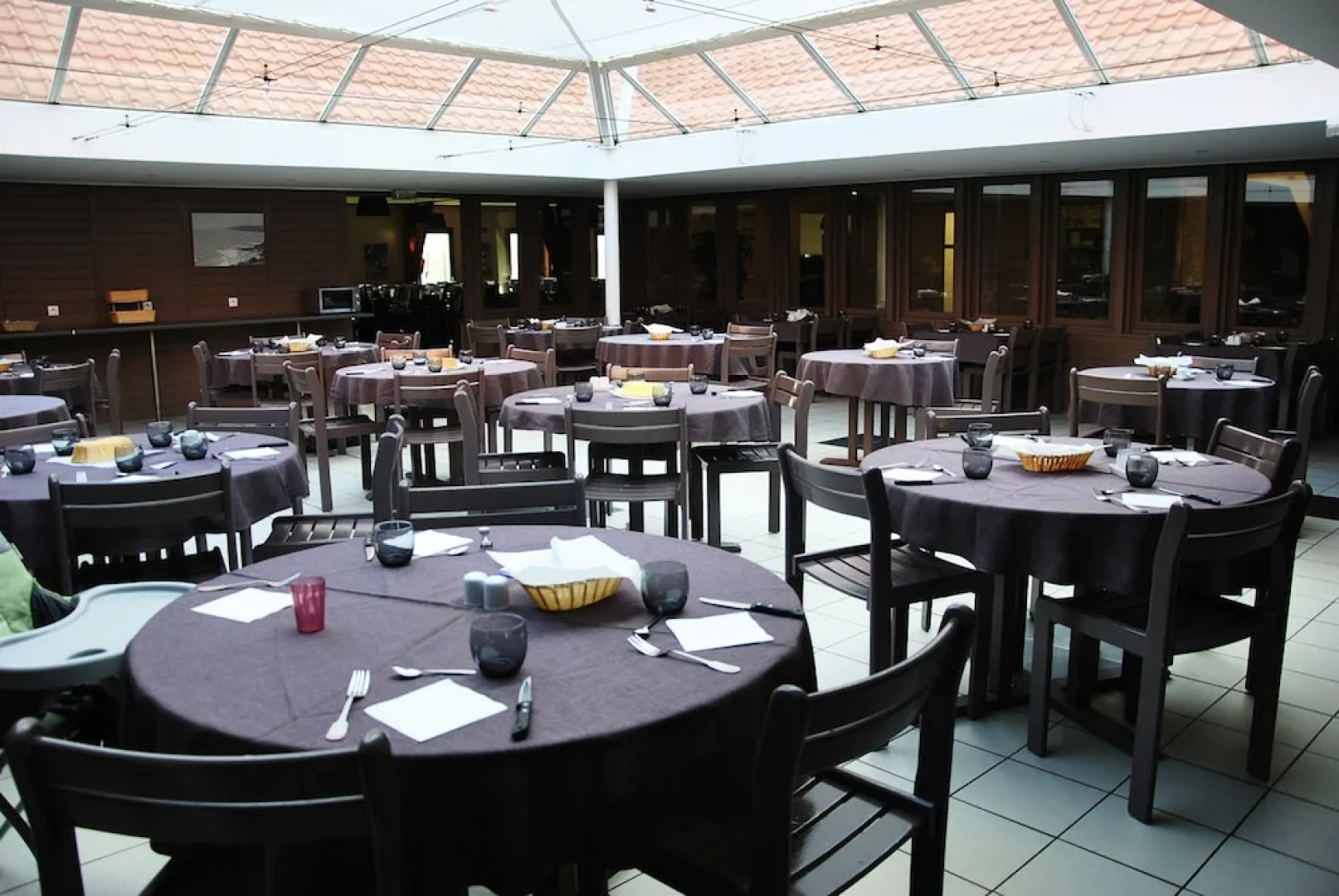 Village Vacances Le Cap d'Opale