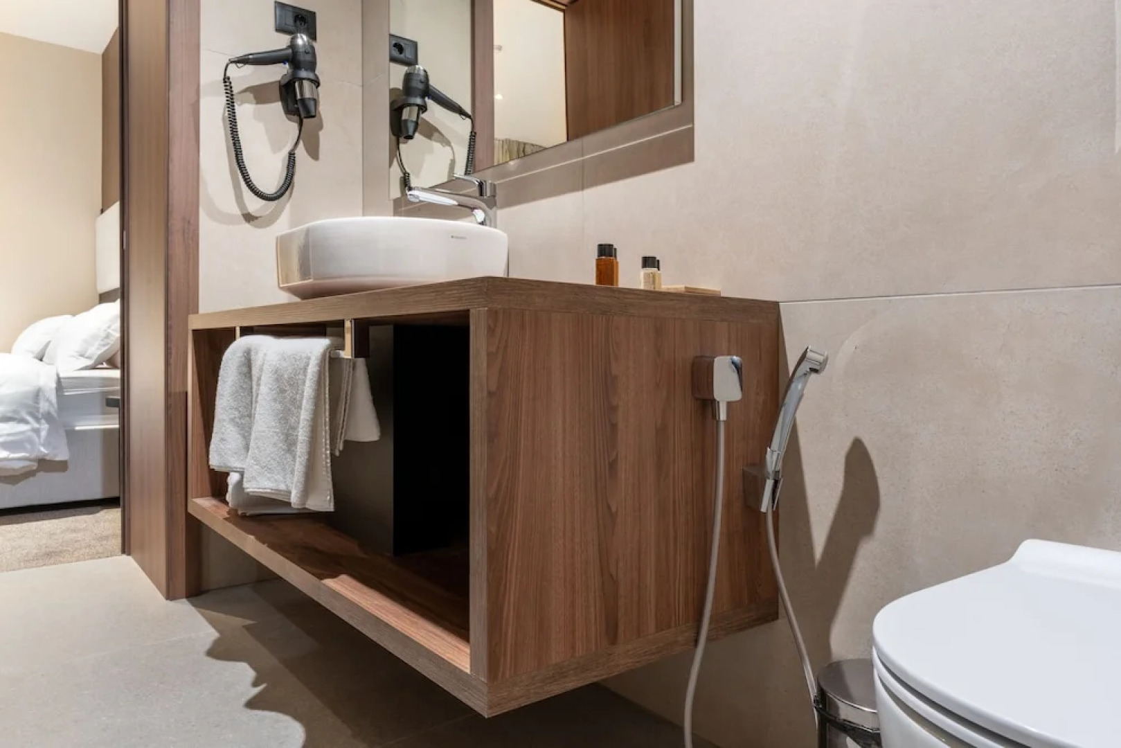 DeGrassi Boutique Garni Hotel Izola