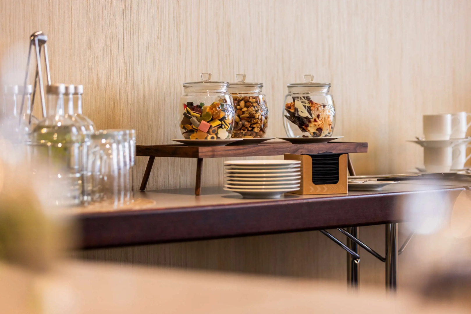 Steigenberger Hotel de Saxe