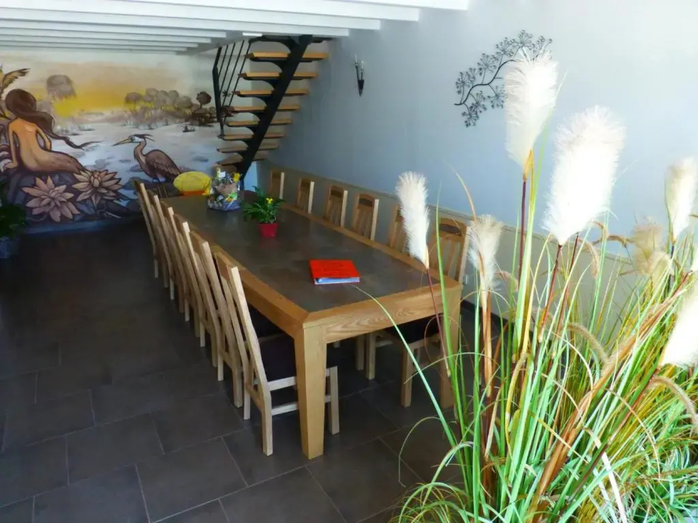 chambres d'hôte Le Marronnier