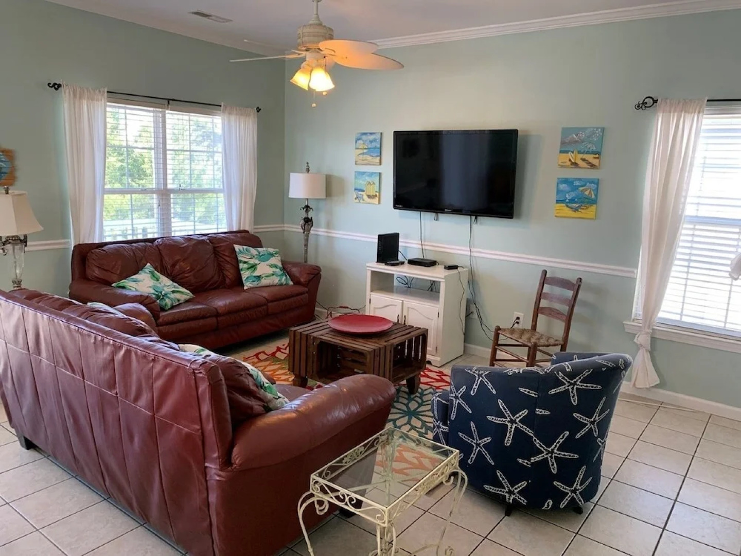 The Last Edition 5 Bedrooms 4.5 Bathrooms Home