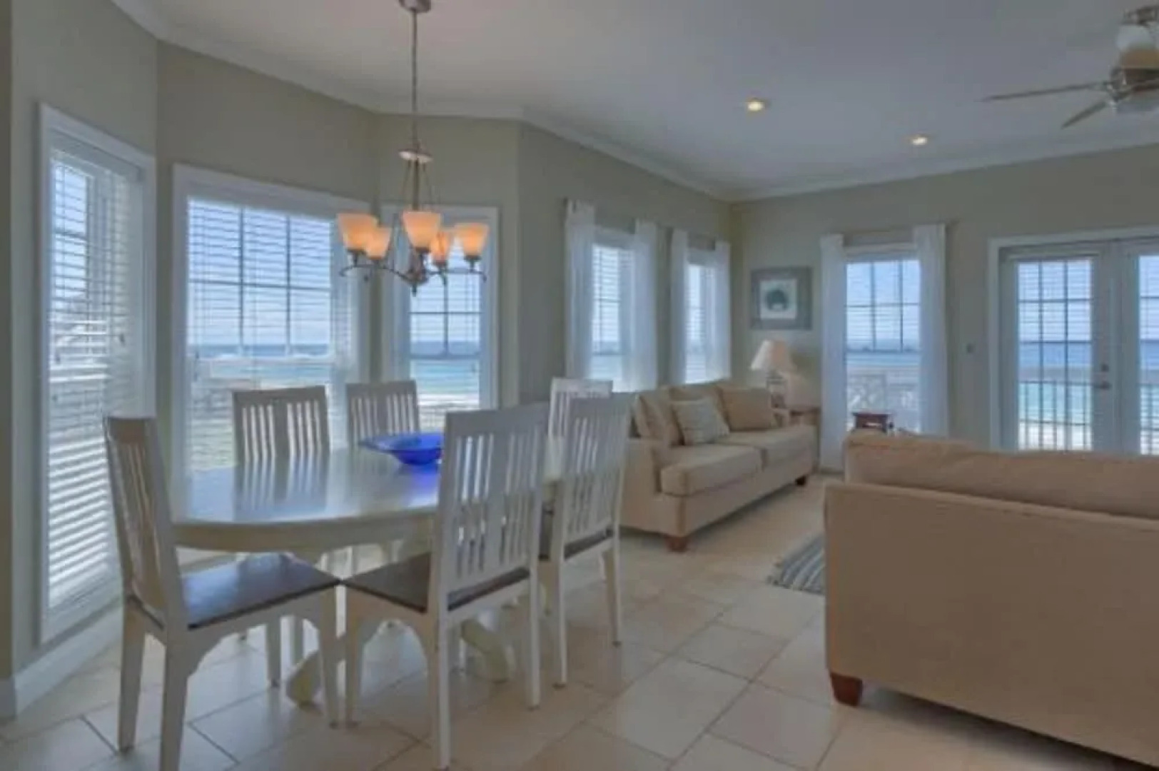 A Rendezvous, No Pets Allowed