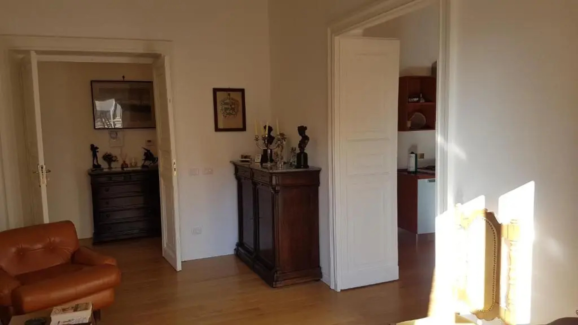 Il Cortile del Marchese Beccadelli