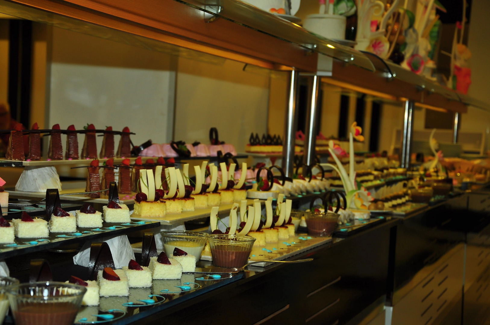 Sidekum Hotel - All Inclusive