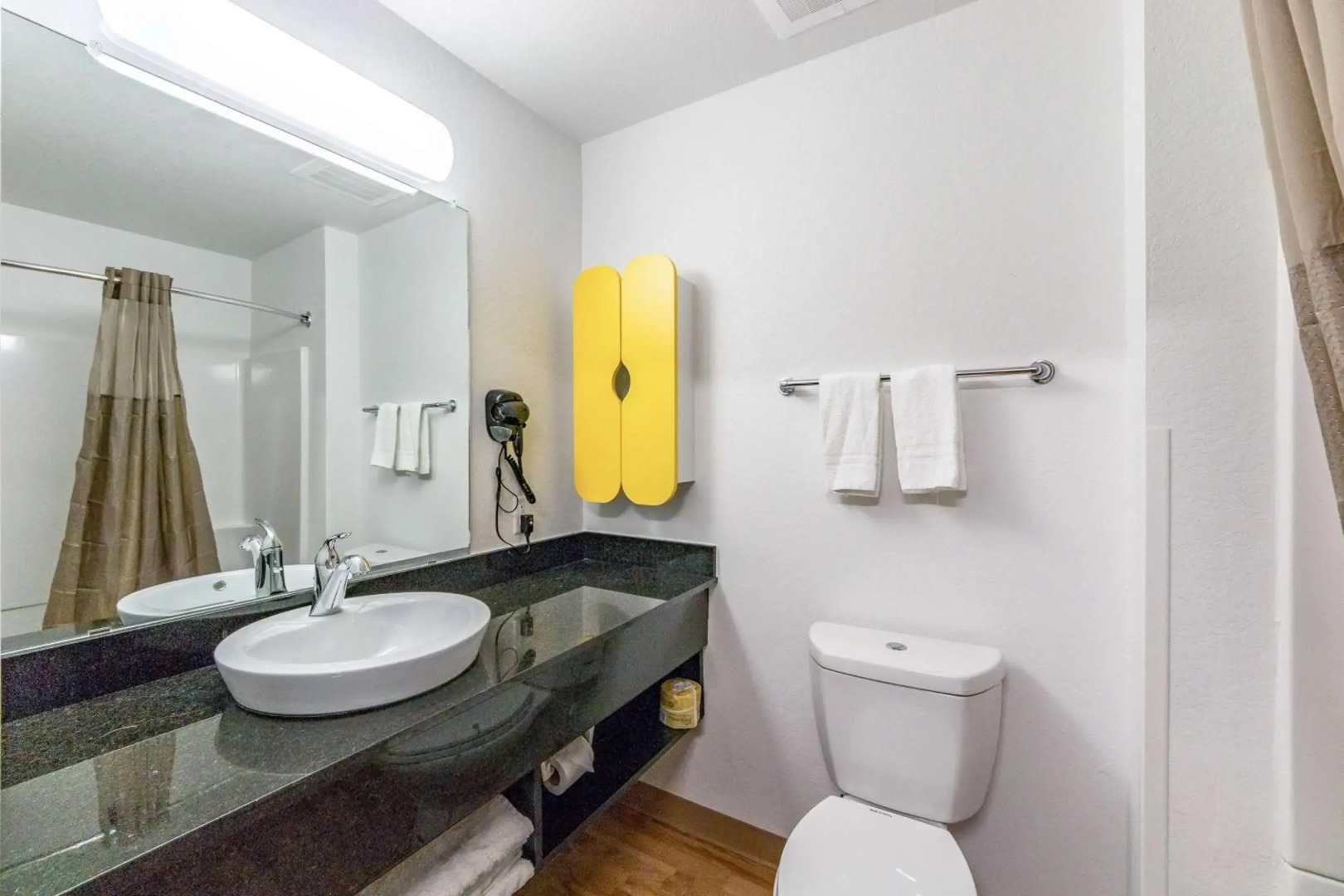 Studio 6 San Marcos, TX