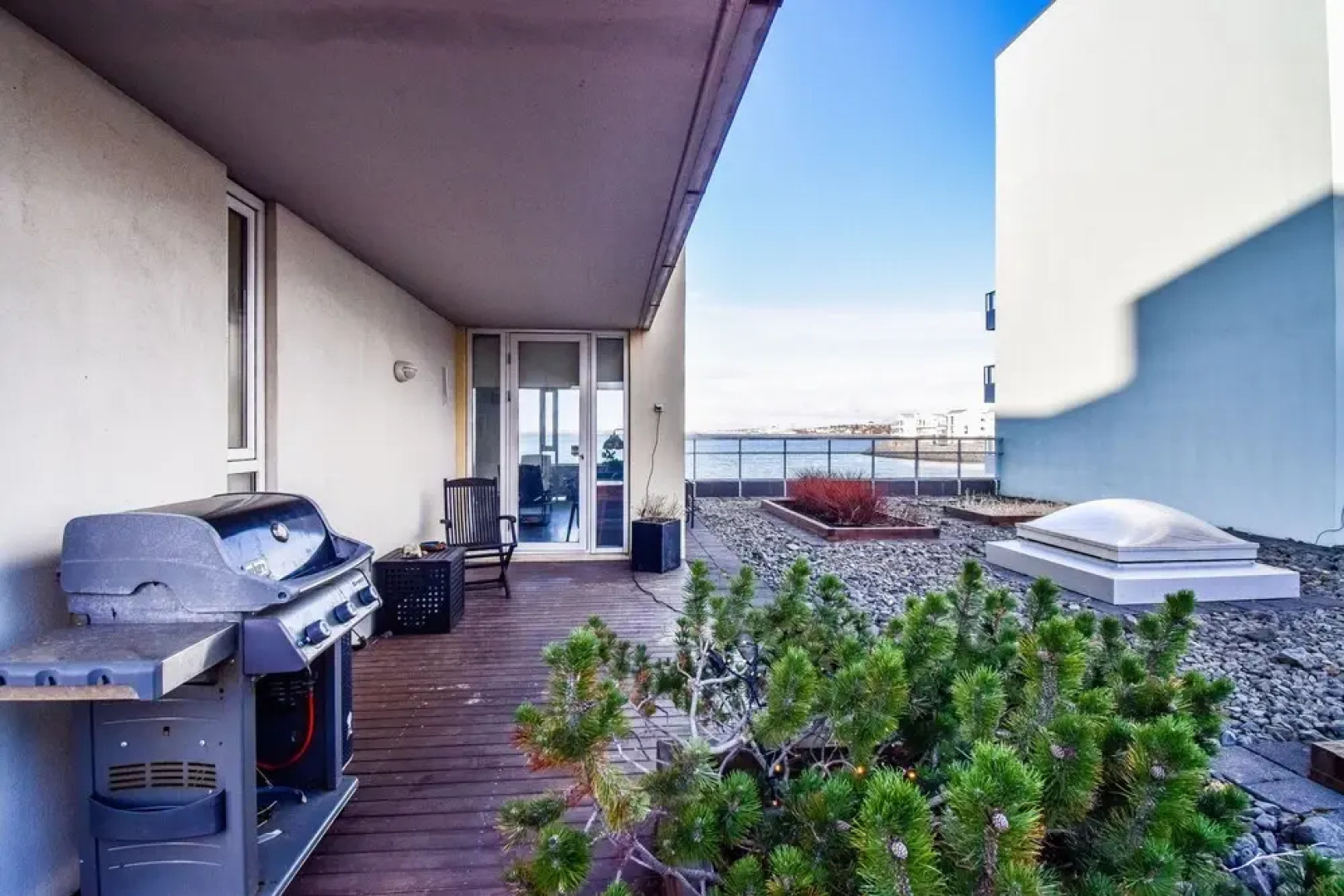 Seaside Paradise Apartment