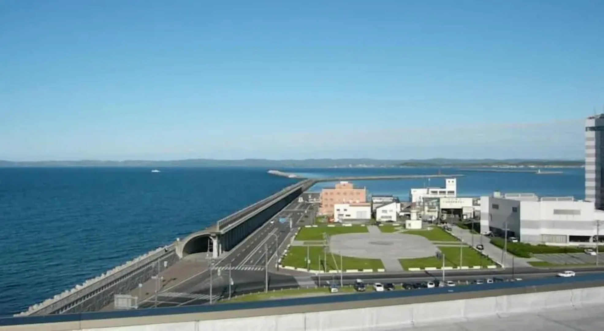 Hotel Okabe Shiosaitei