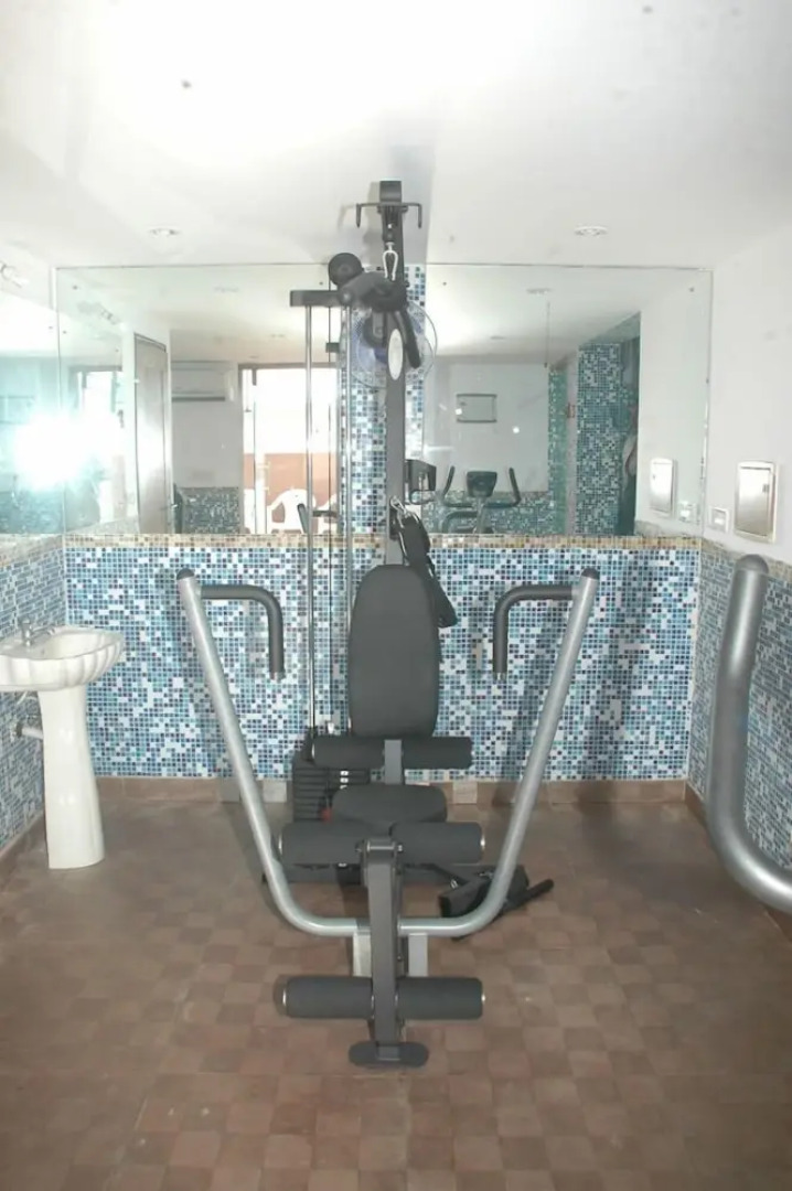 Leisure Vacations Cliff Resort