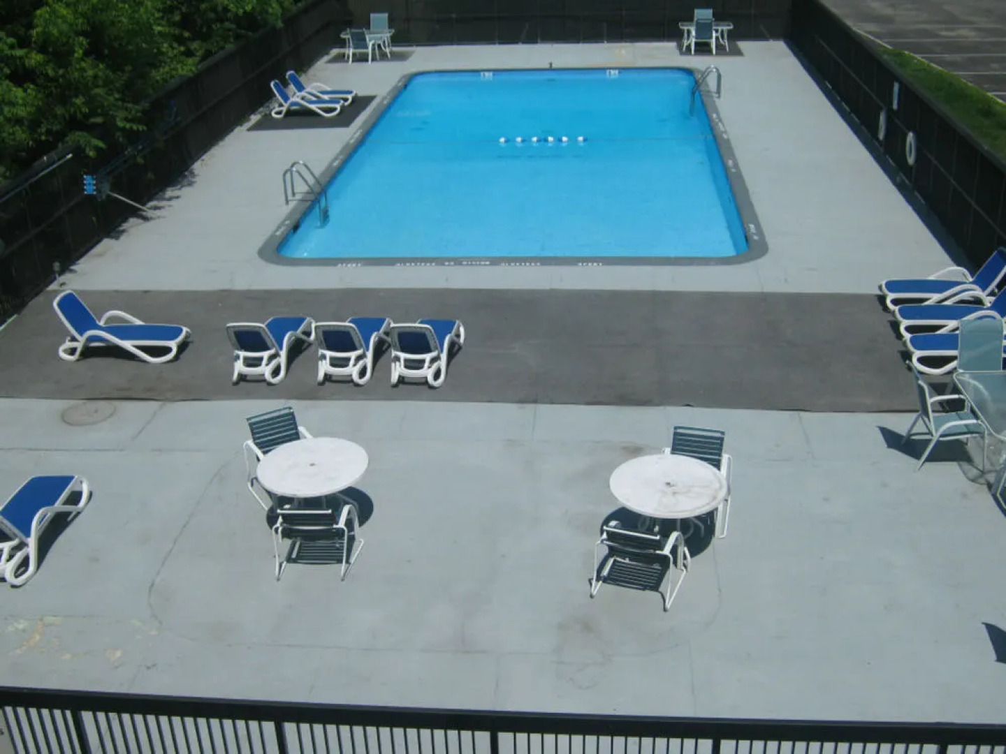 Holiday Inn DANBURY-BETHEL @ I-84