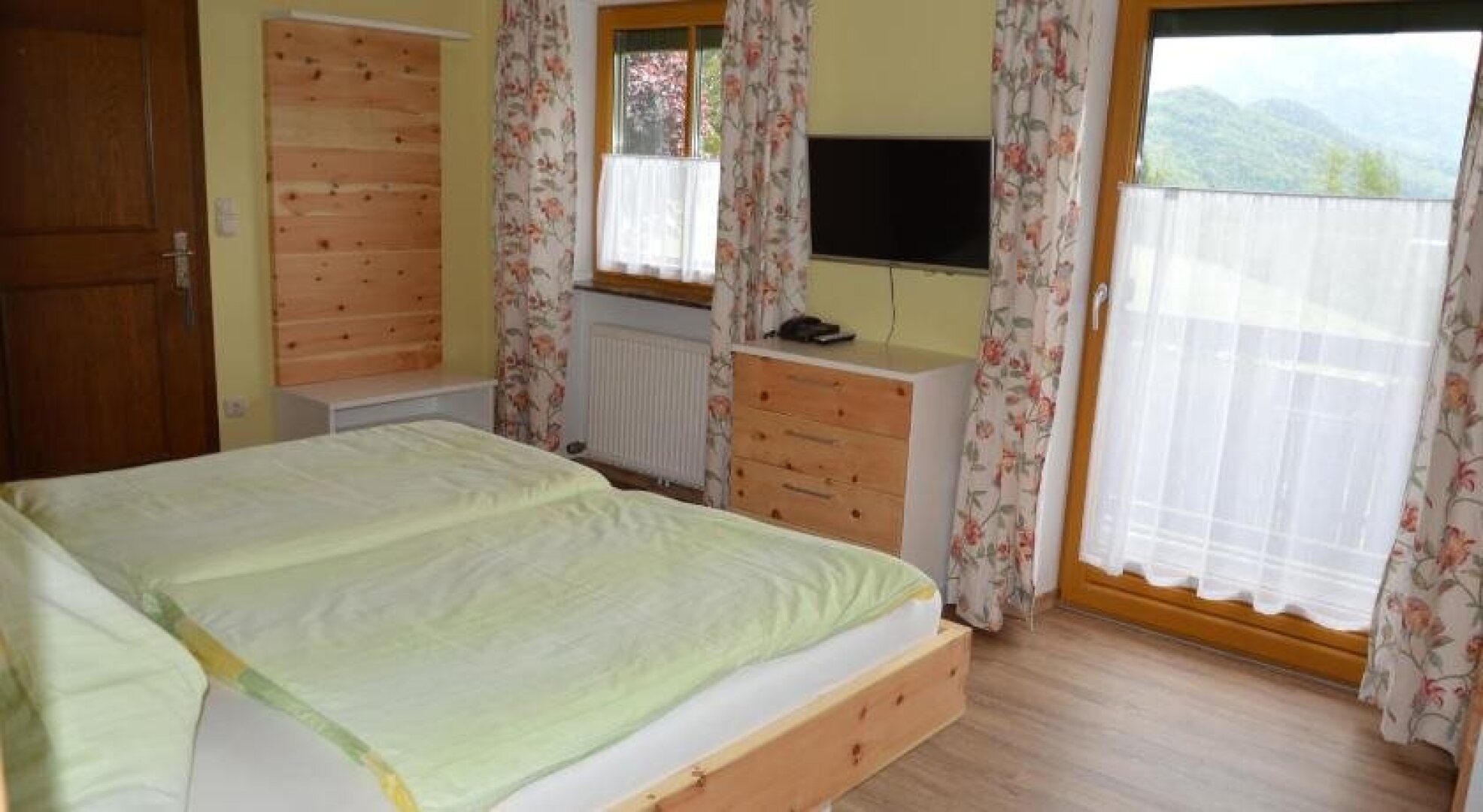 Bauernhof Unterhöfner